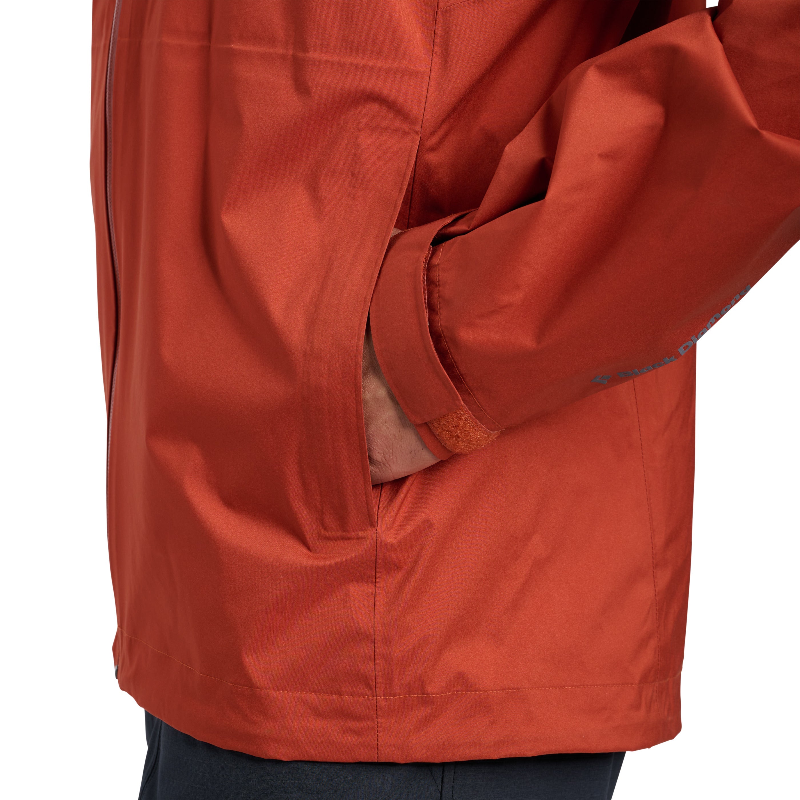Men's Fineline Stretch Shell