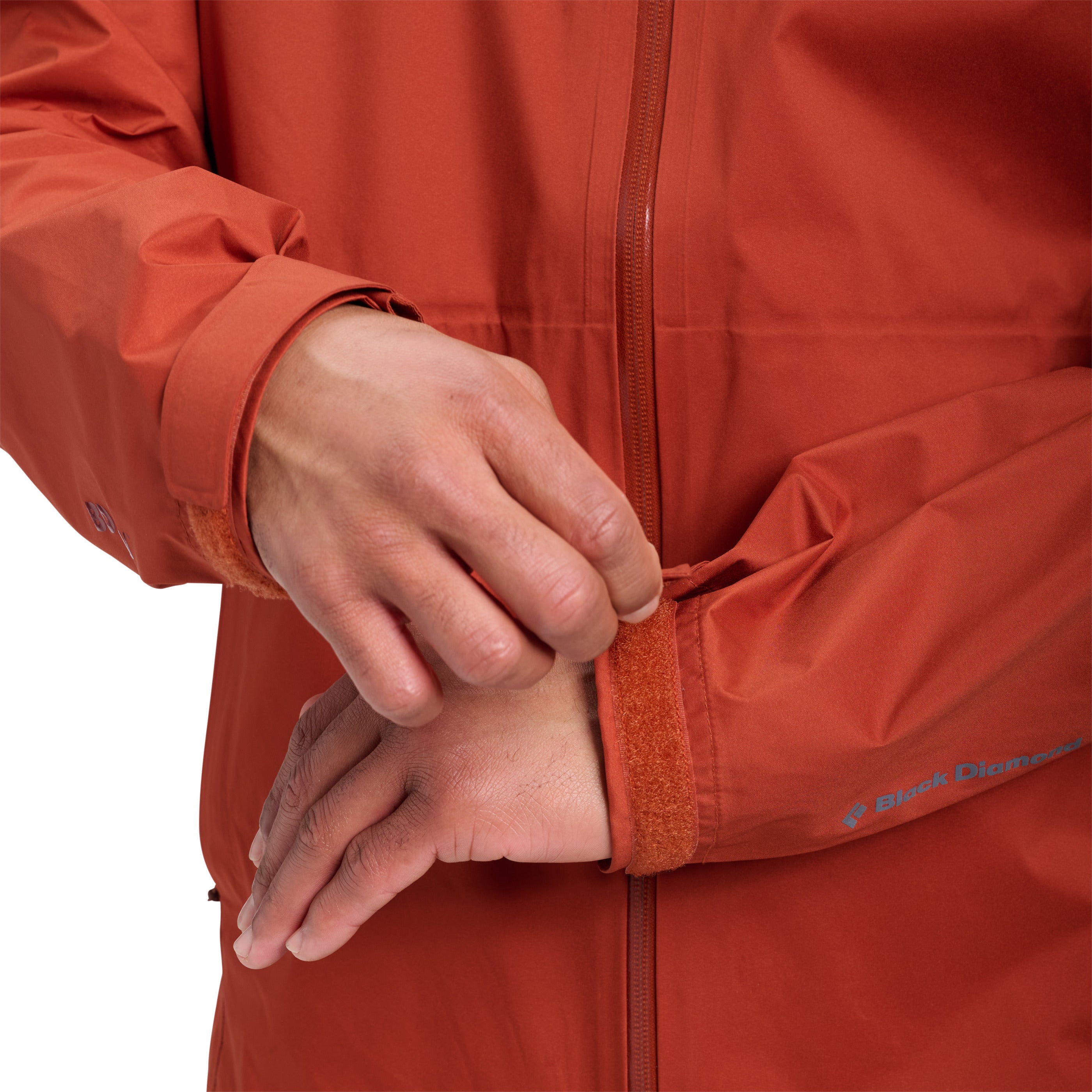 Men's Fineline Stretch Shell
