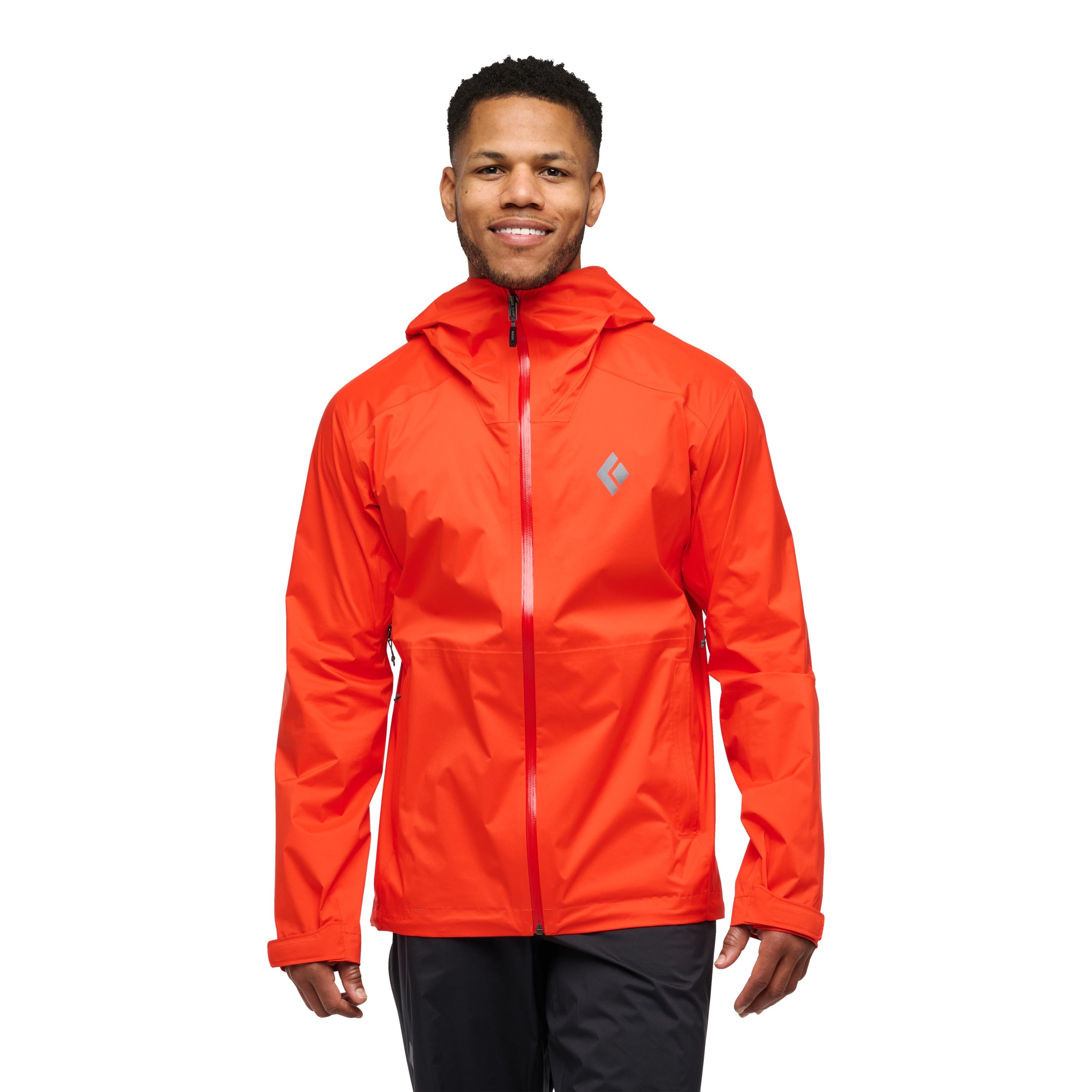 Men's Fineline Stretch Shell - Past Season