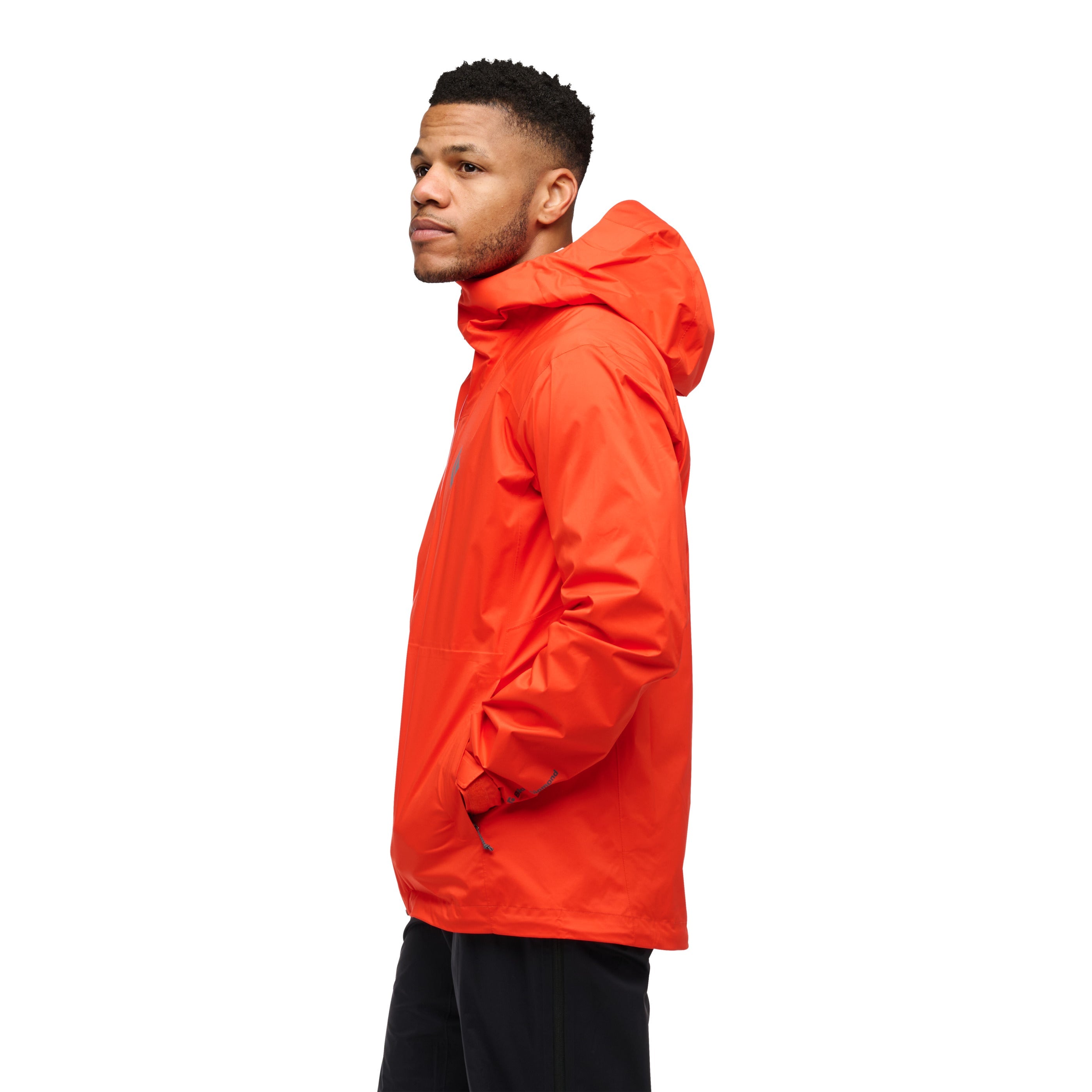 Men's Fineline Stretch Shell - Past Season