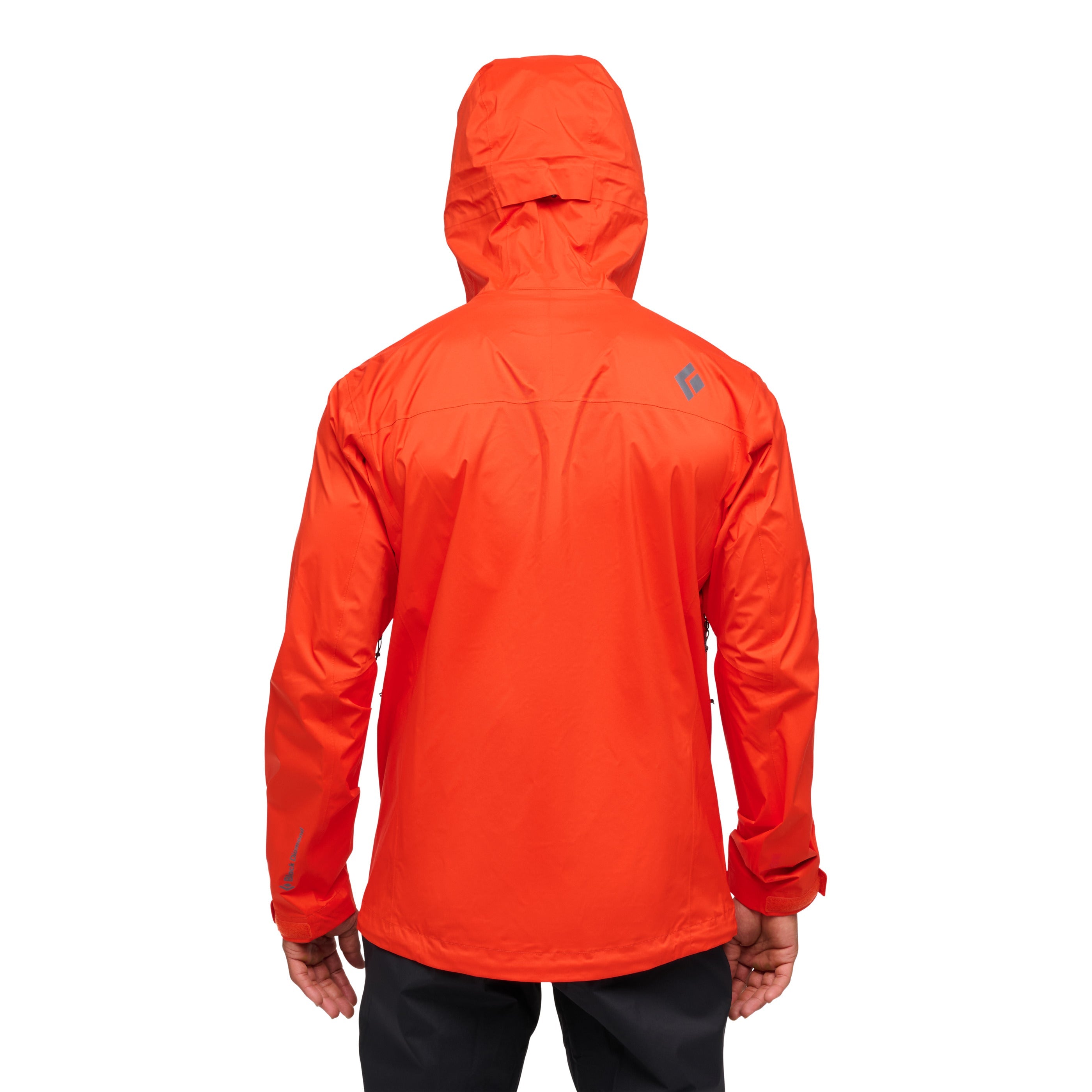 Men's Fineline Stretch Shell