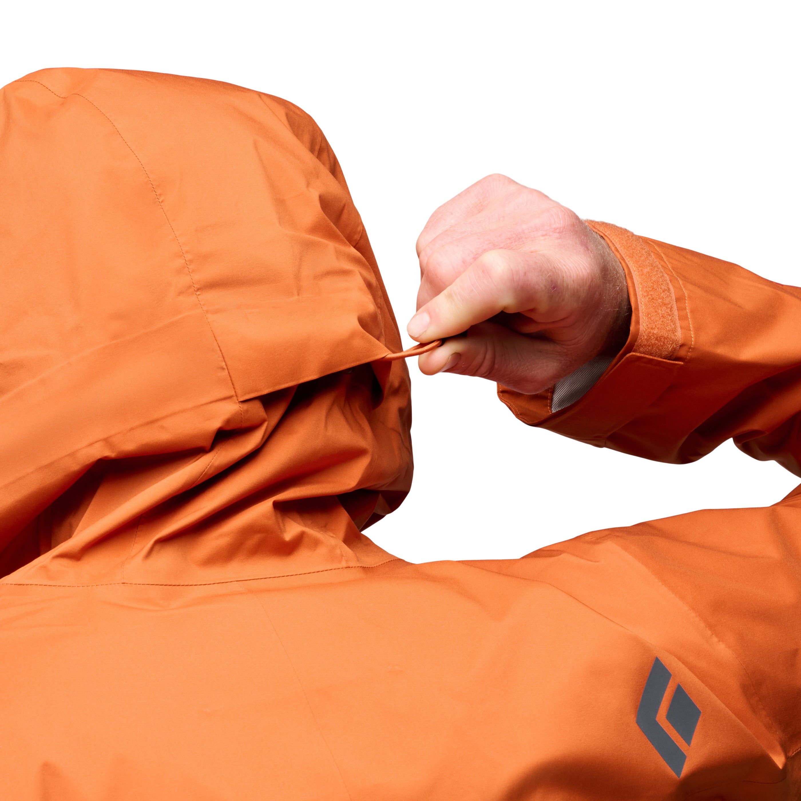 Men's Fineline Stretch Shell