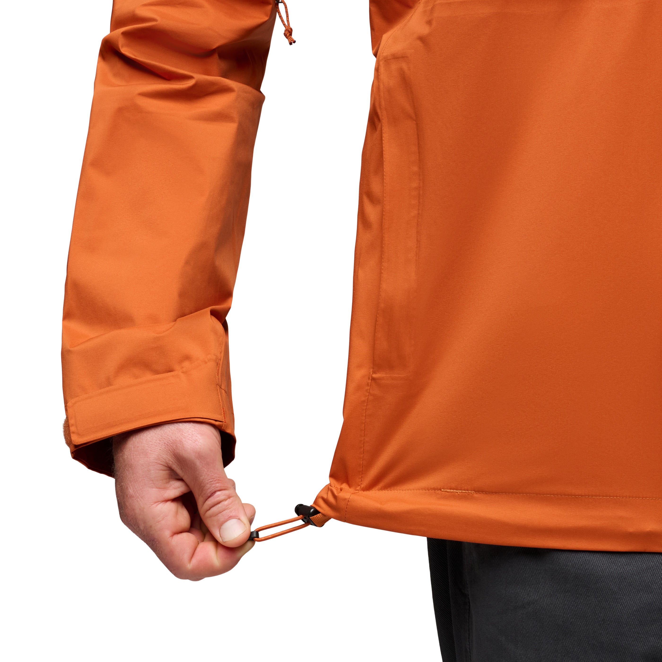 Men's Fineline Stretch Shell
