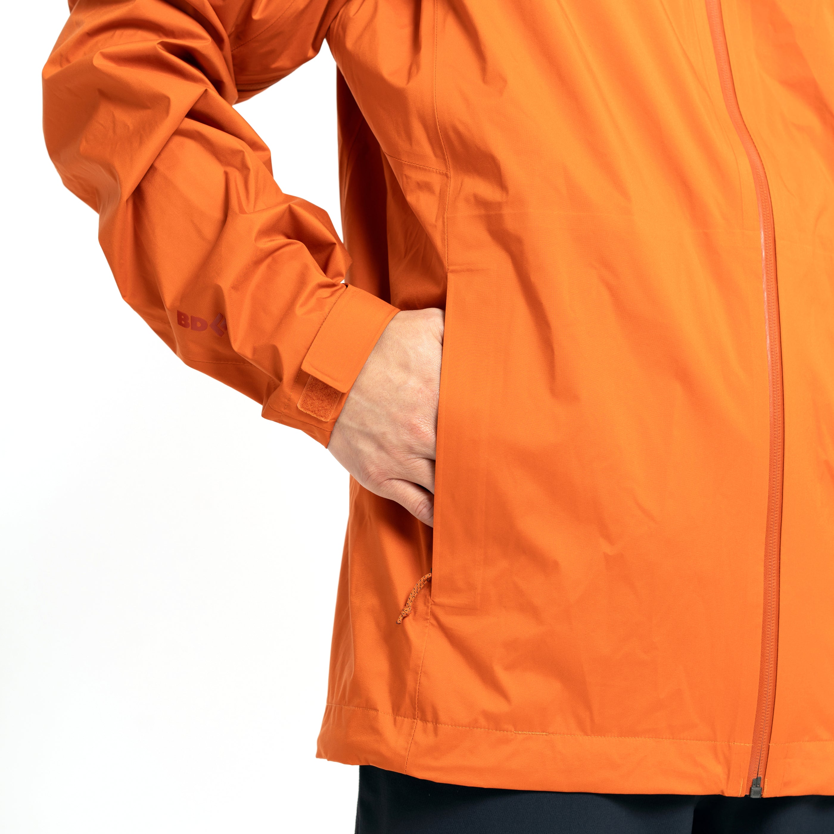 Men's Fineline Stretch Shell - Past Season