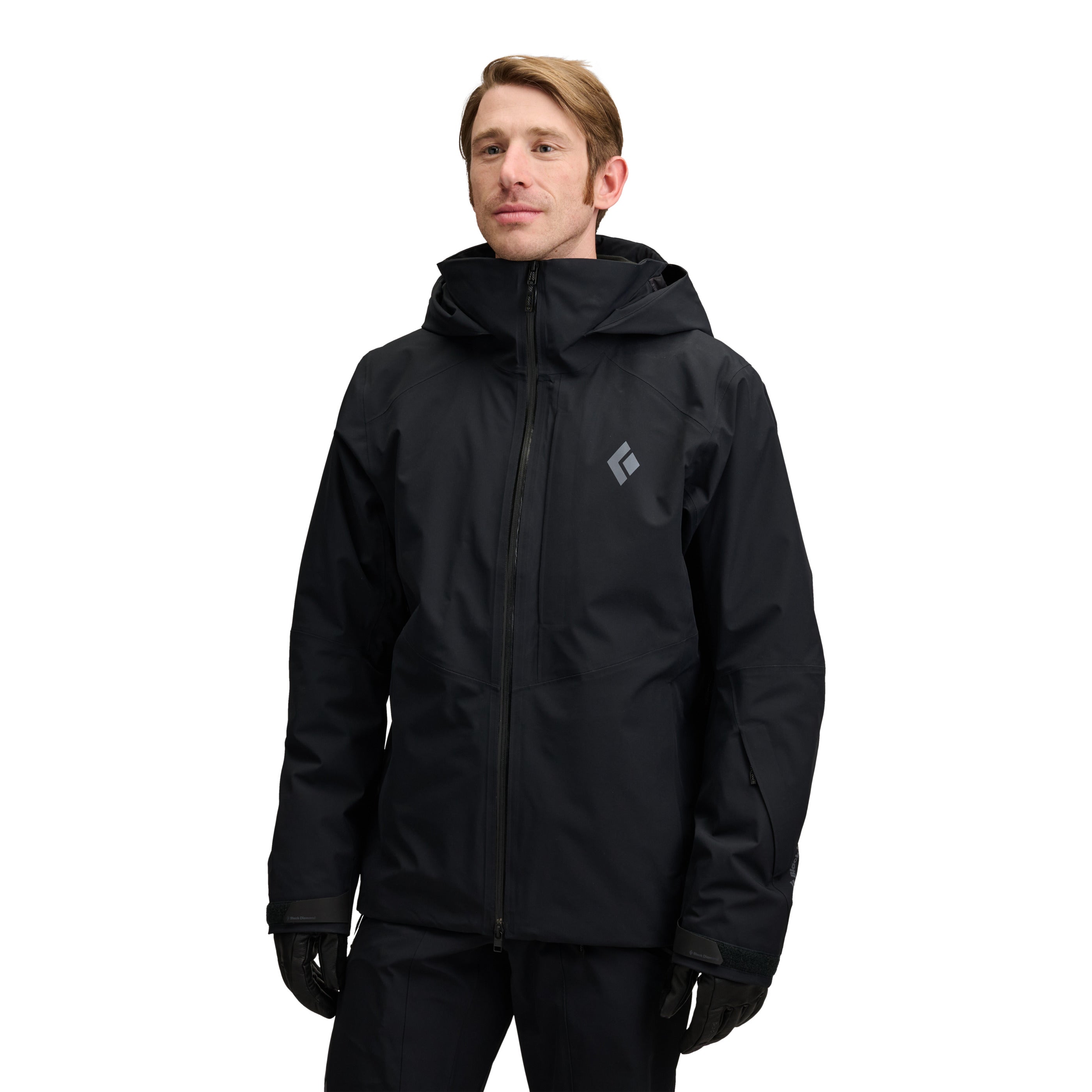 Men's Recon Insulated Shell - Past Season