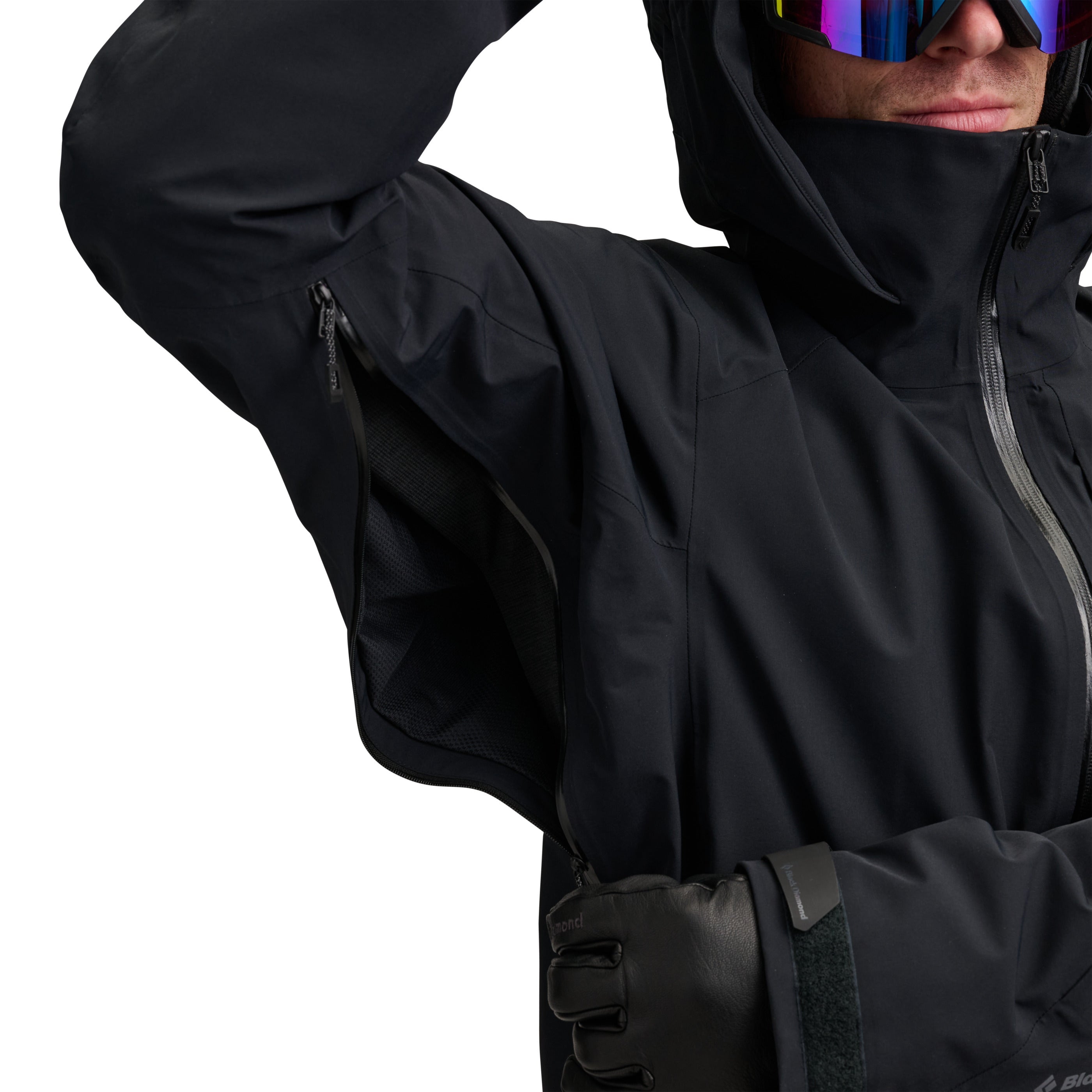 Men's Recon Insulated Shell