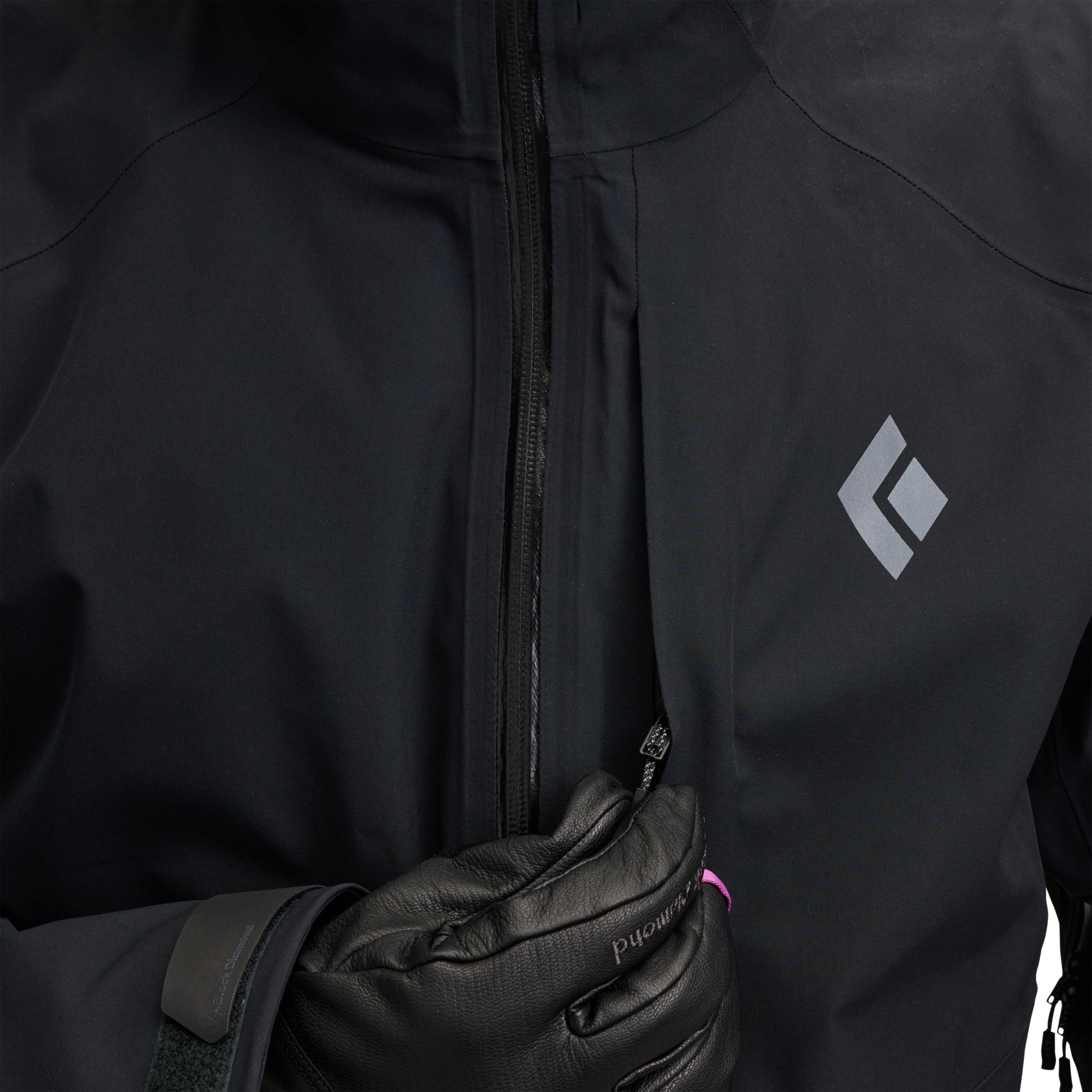 Men's Recon Insulated Shell - Past Season