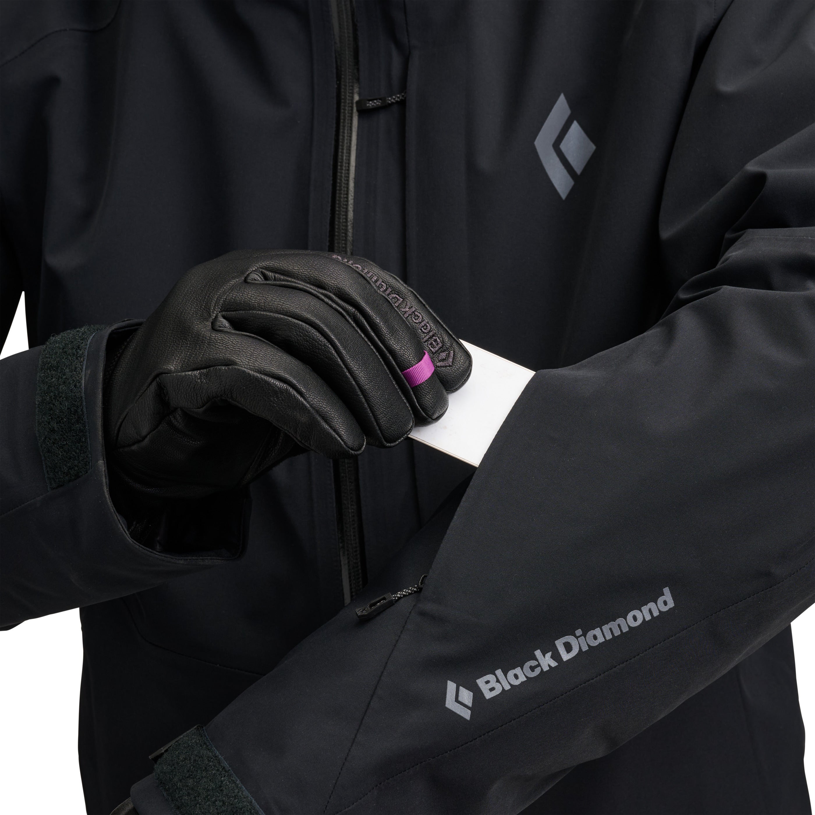 Men's Recon Insulated Shell