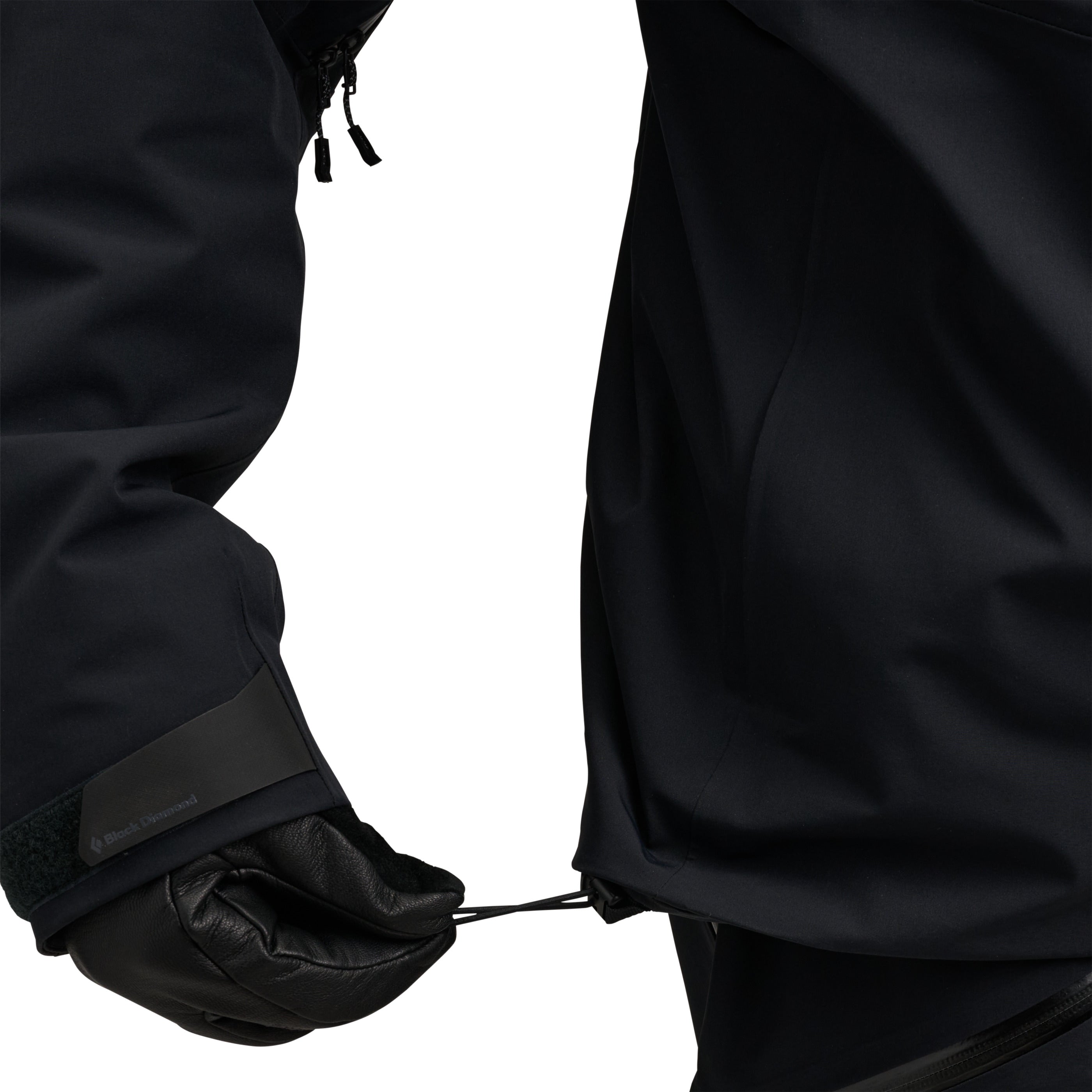 Men's Recon Insulated Shell - Past Season