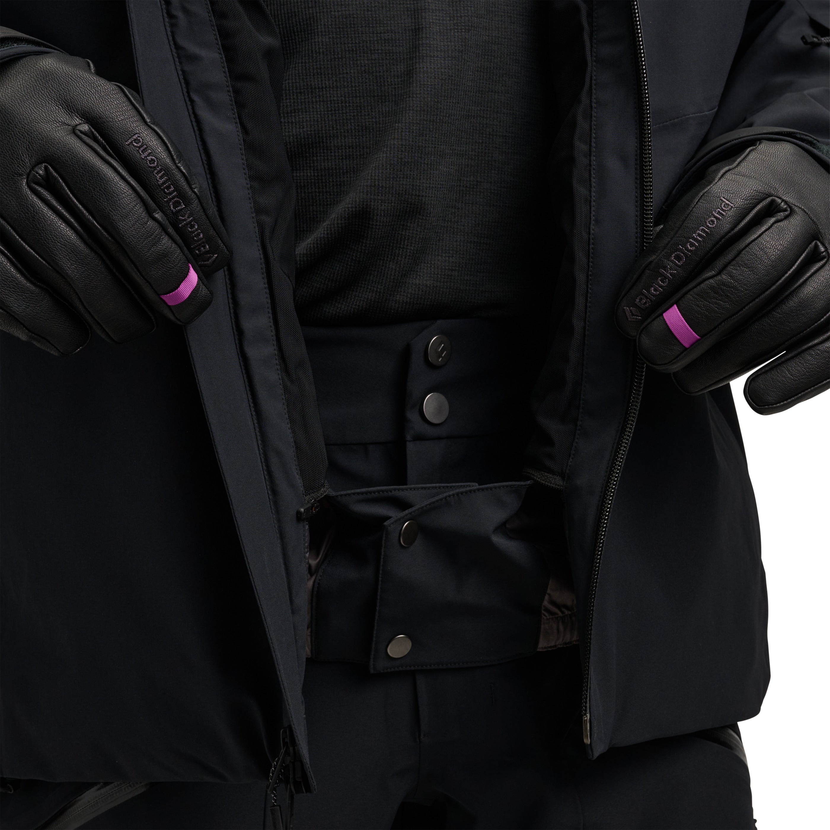 Men's Recon Insulated Shell - Past Season