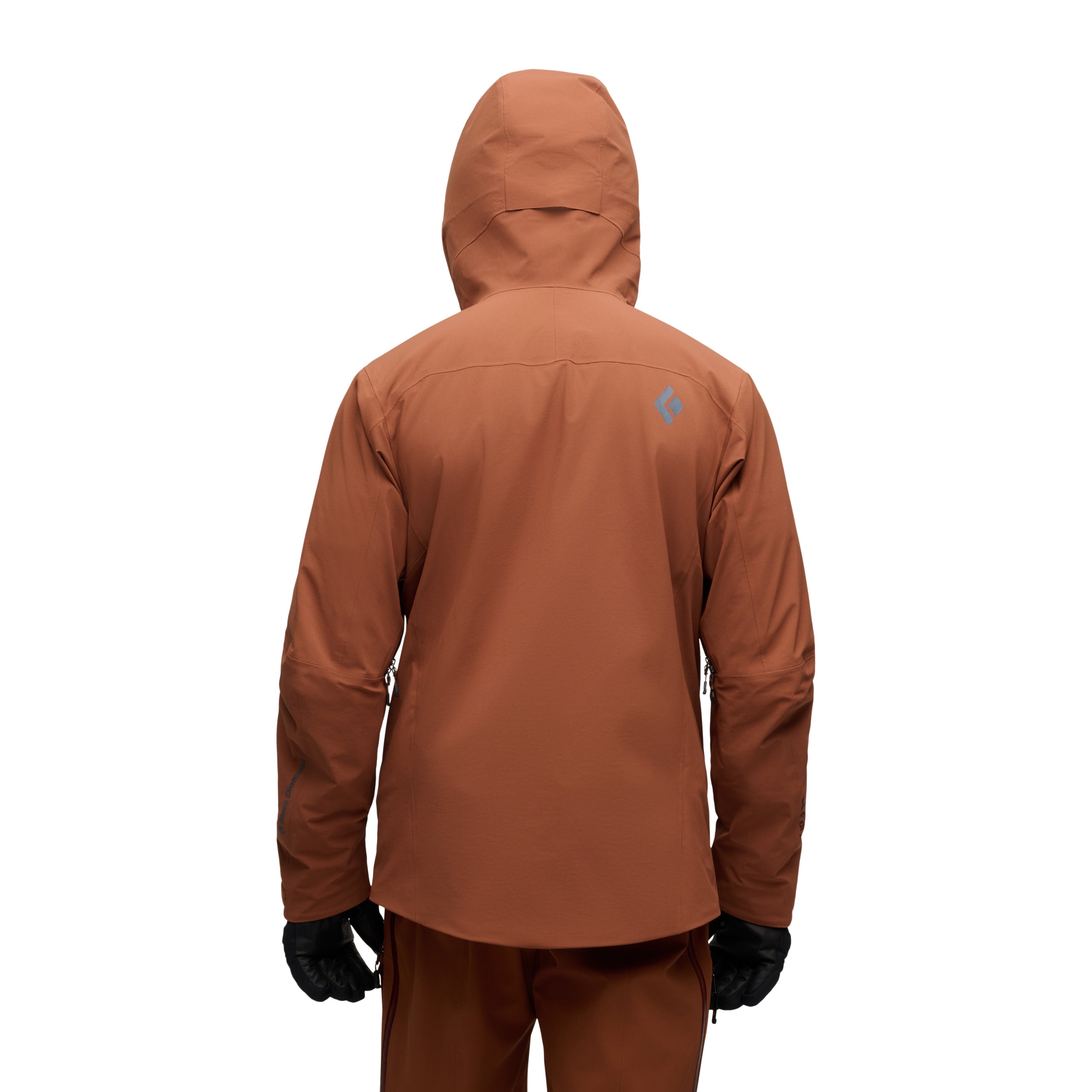 Men's Recon Insulated Shell - Past Season