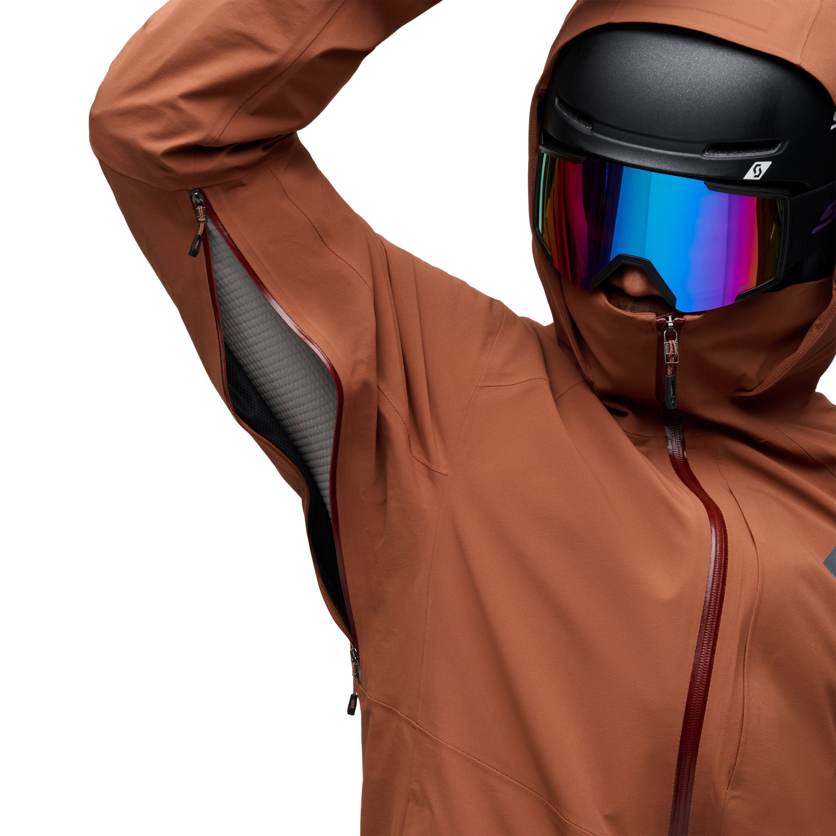Men's Recon Insulated Shell - Past Season