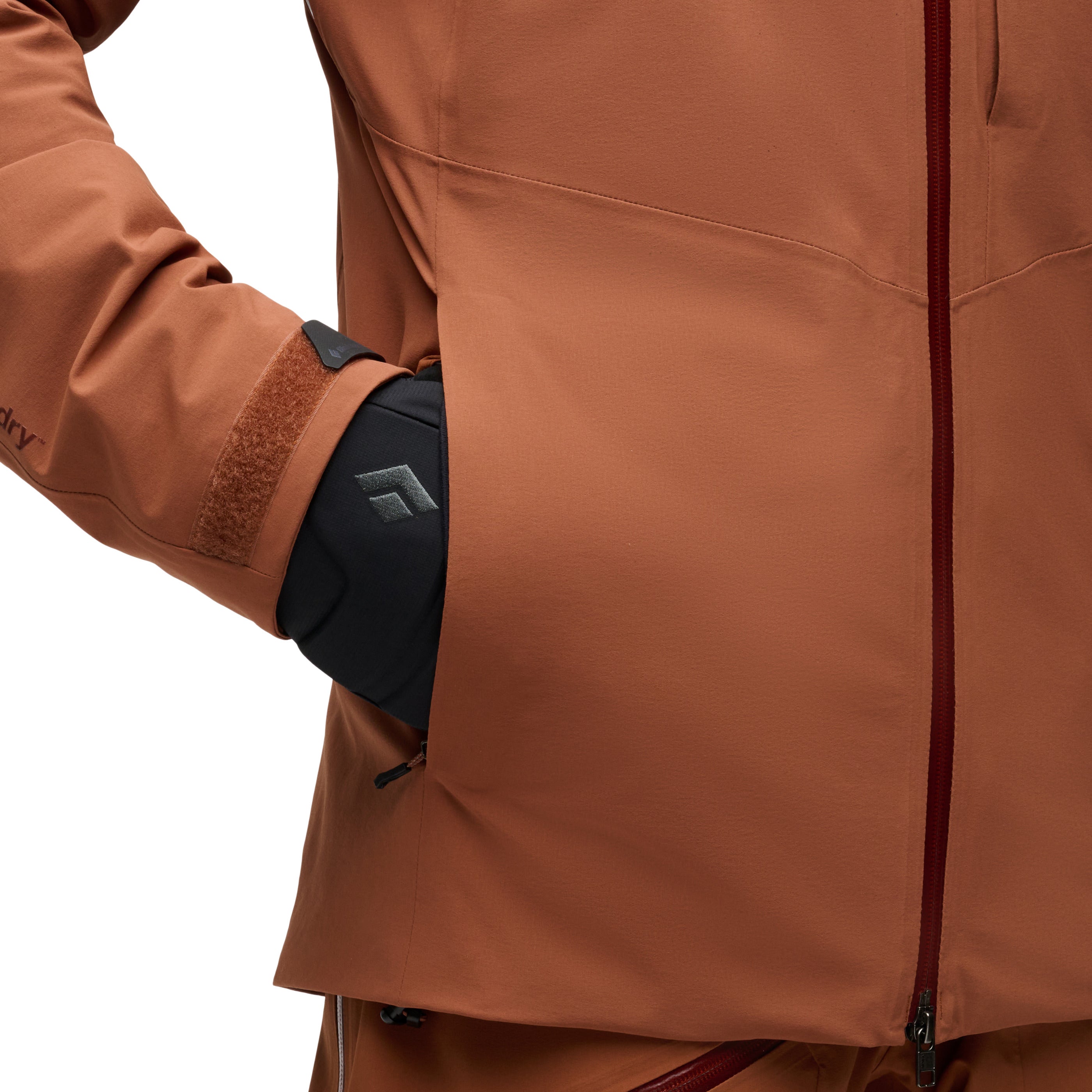 Men's Recon Insulated Shell