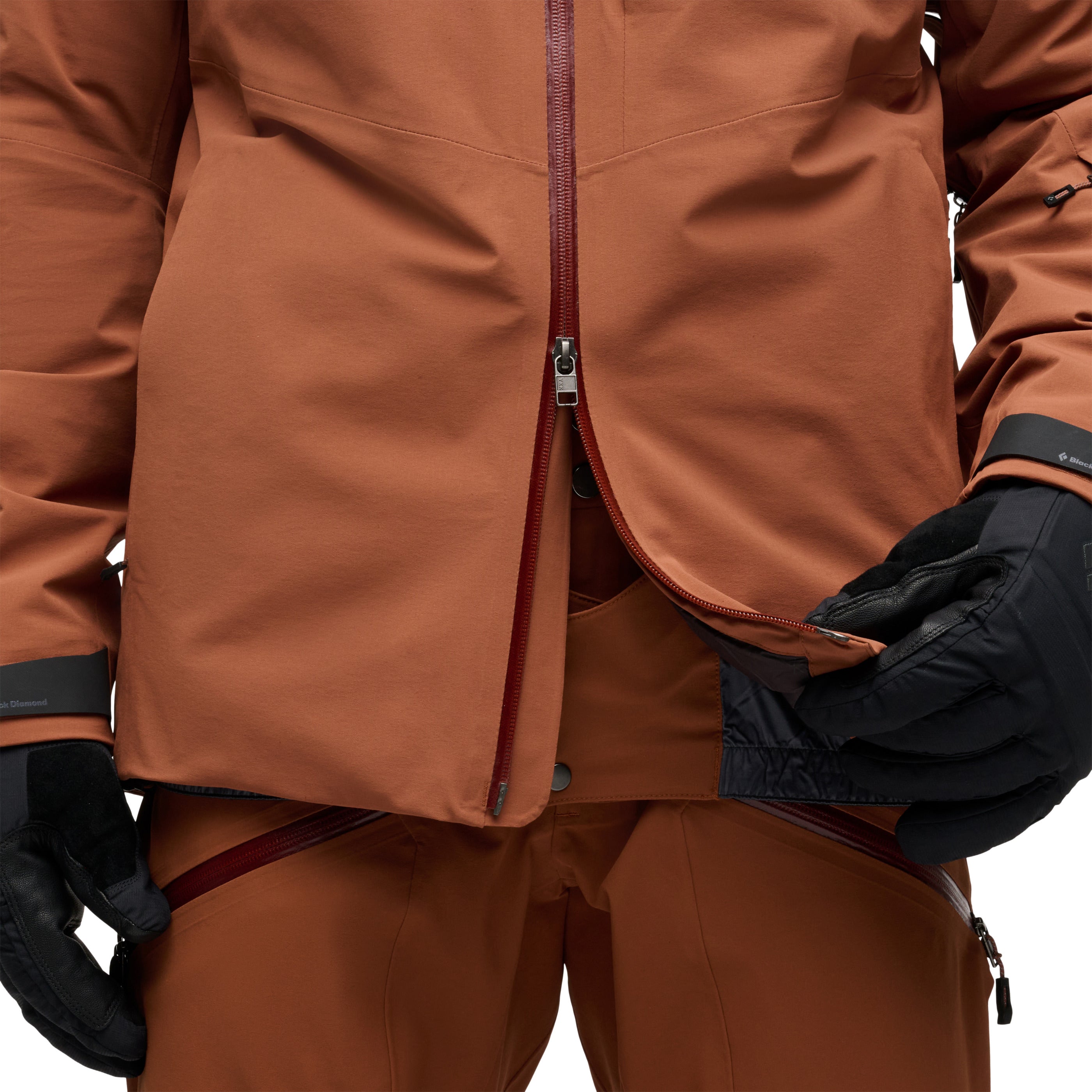 Men's Recon Insulated Shell - Past Season