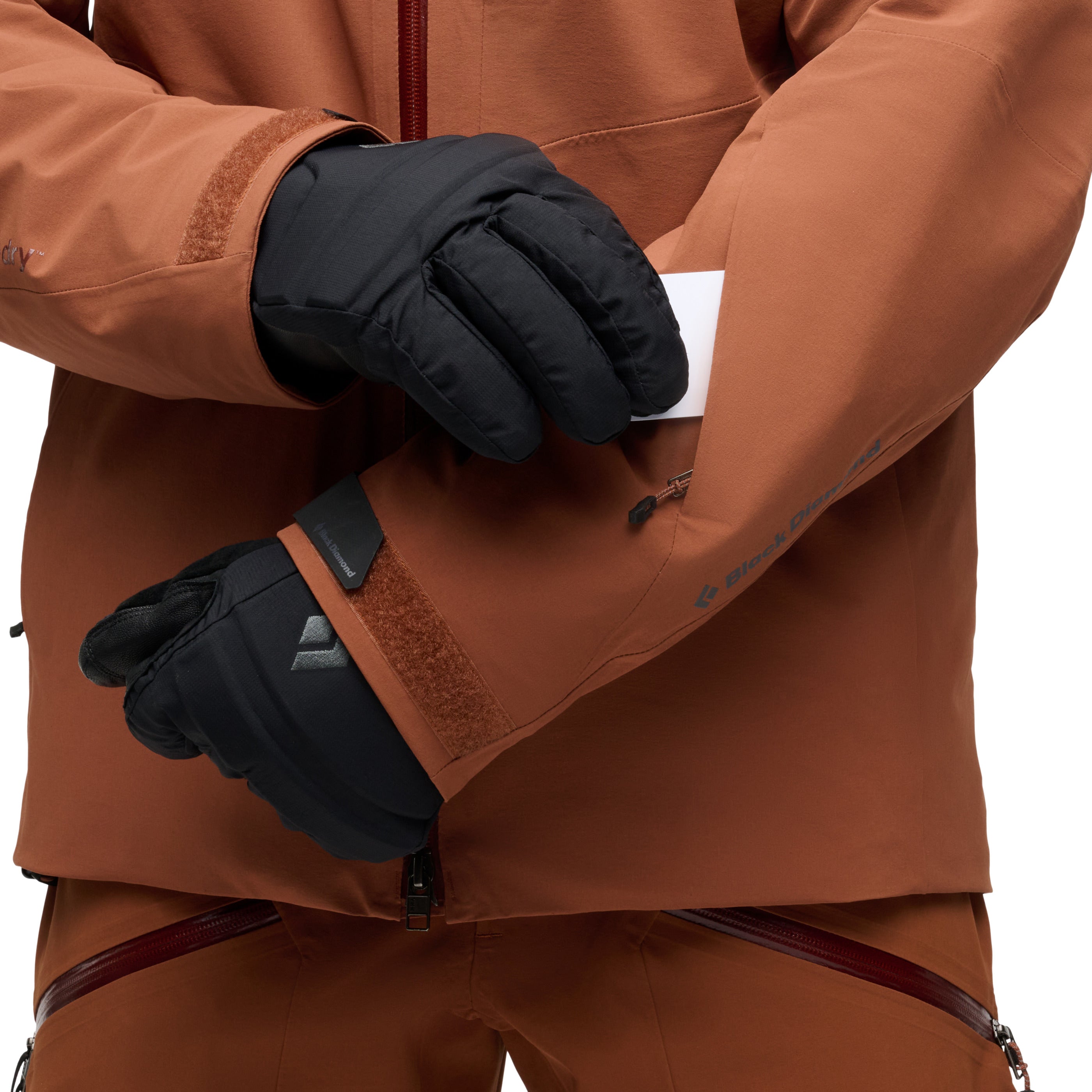 Men's Recon Insulated Shell - Past Season