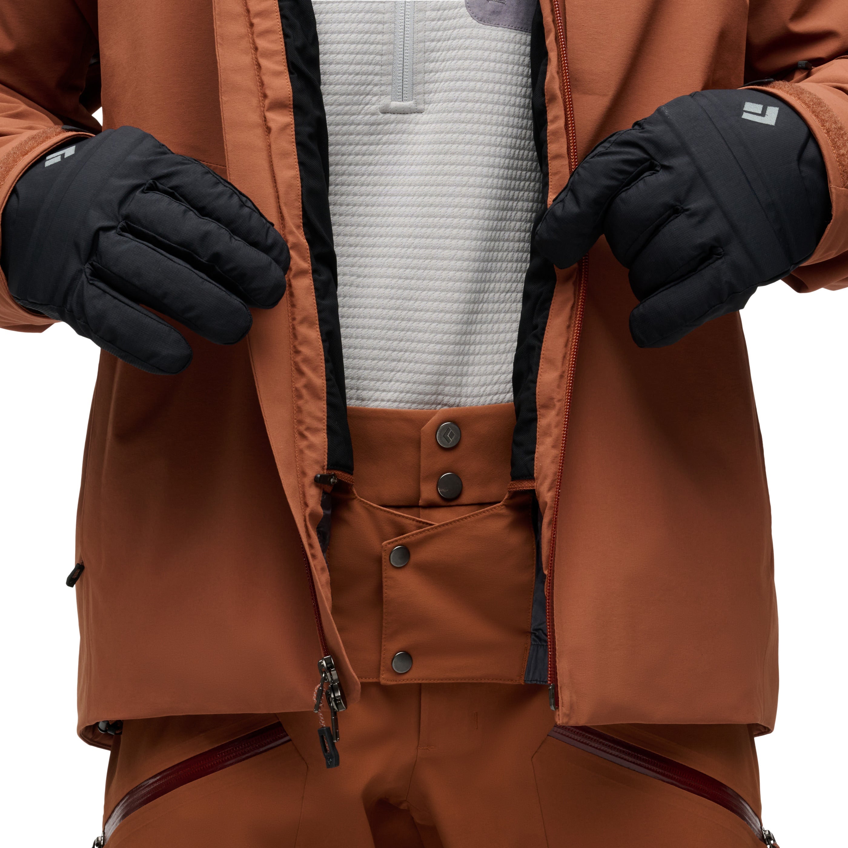 Men's Recon Insulated Shell