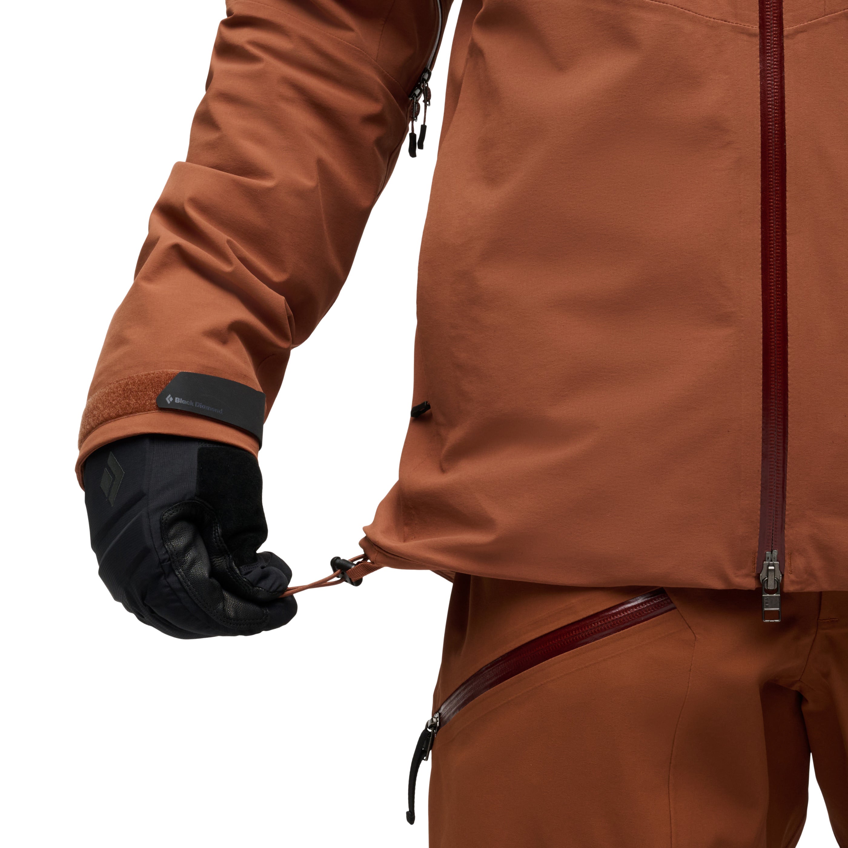 Men's Recon Insulated Shell