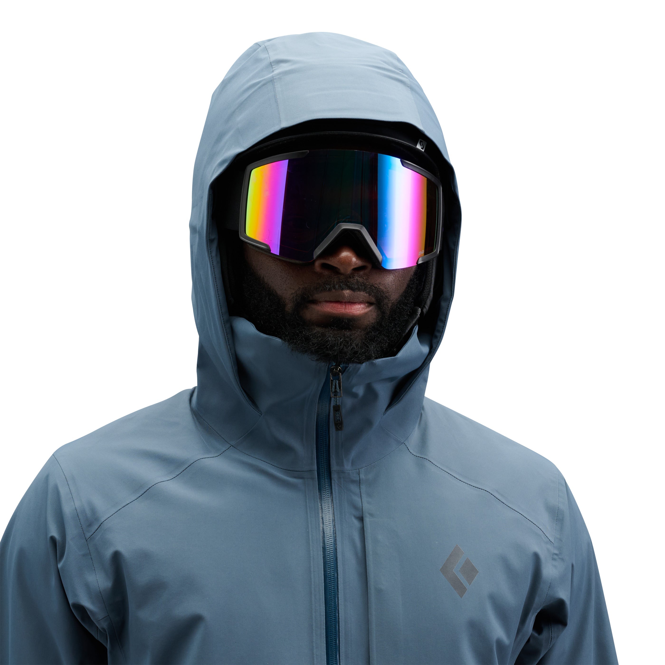 Men's Recon Insulated Shell - Past Season