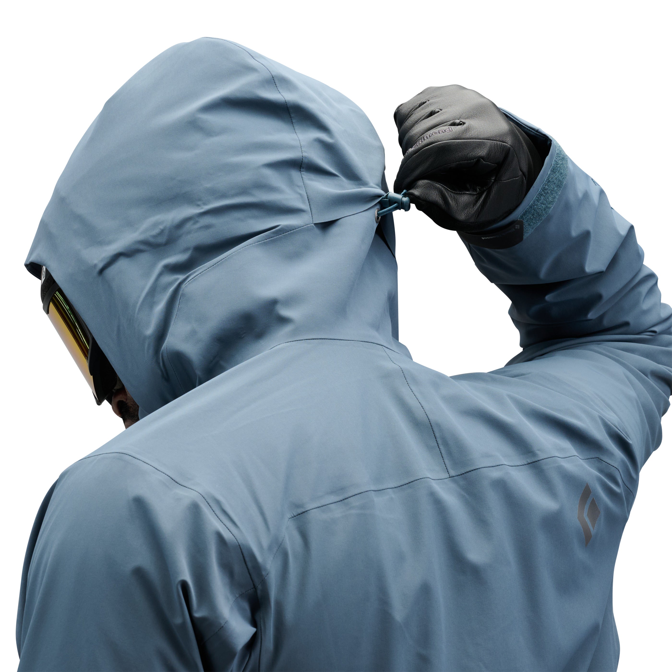 Men's Recon Insulated Shell - Past Season