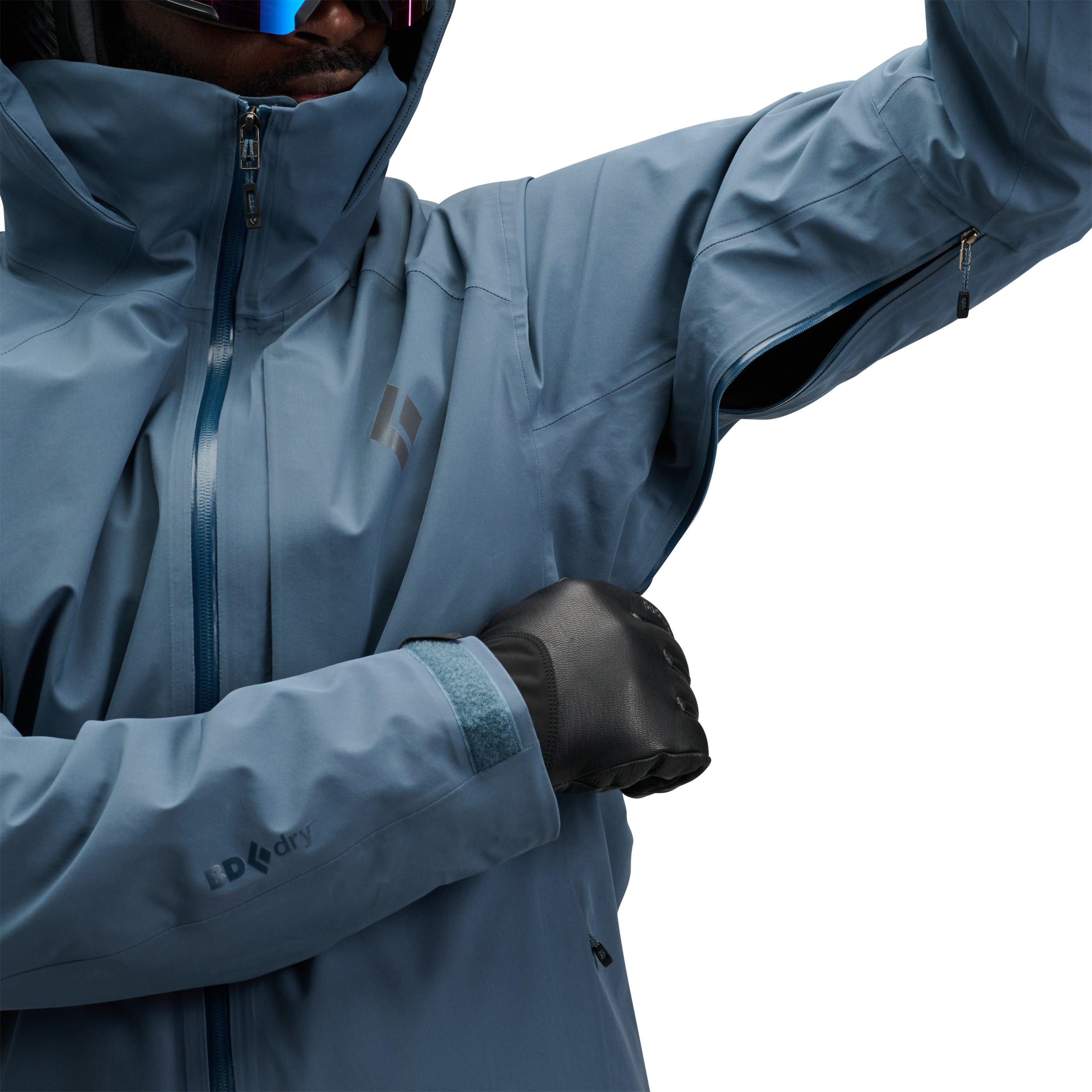 Men's Recon Insulated Shell - Past Season