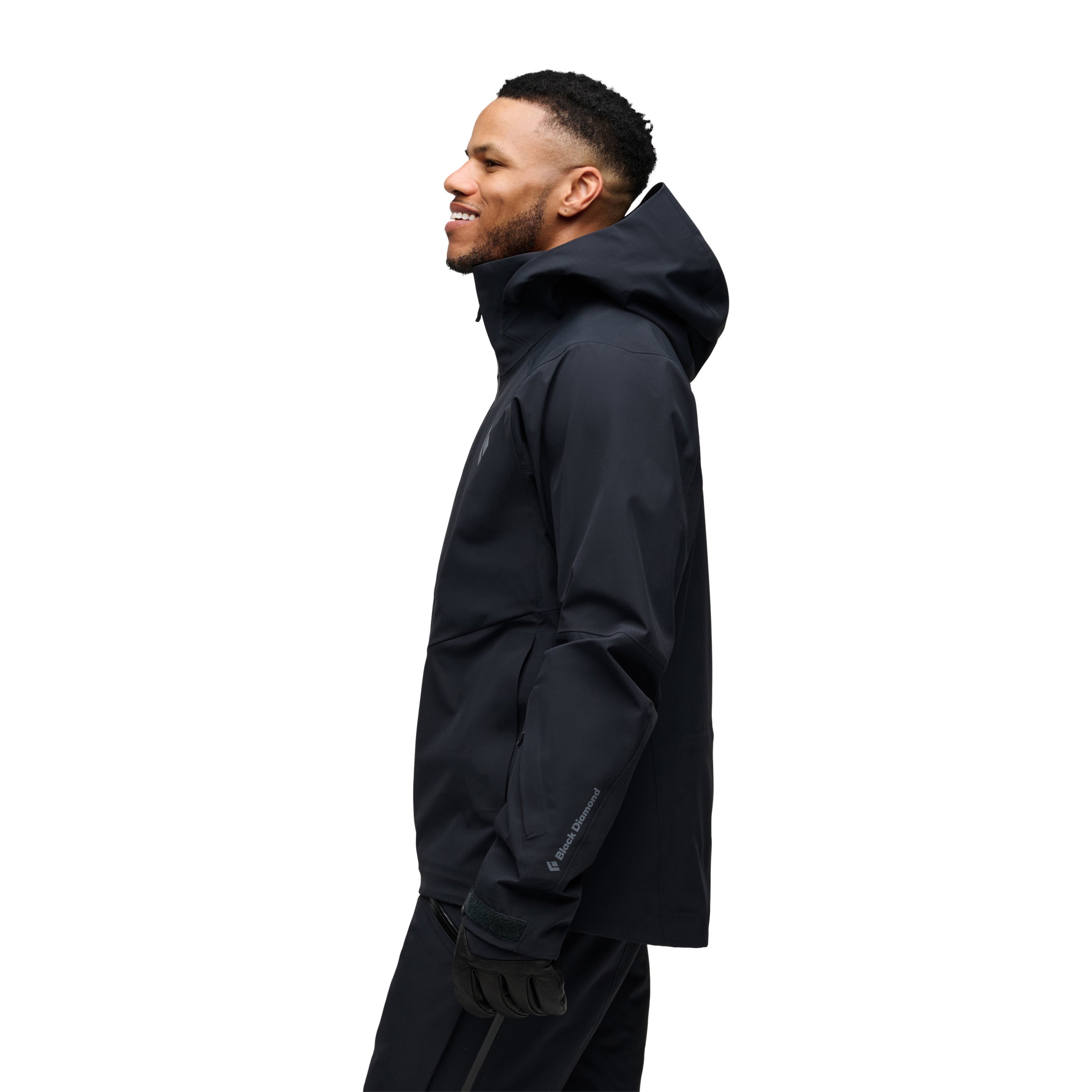 Men's Recon Stretch Shell - Past Season