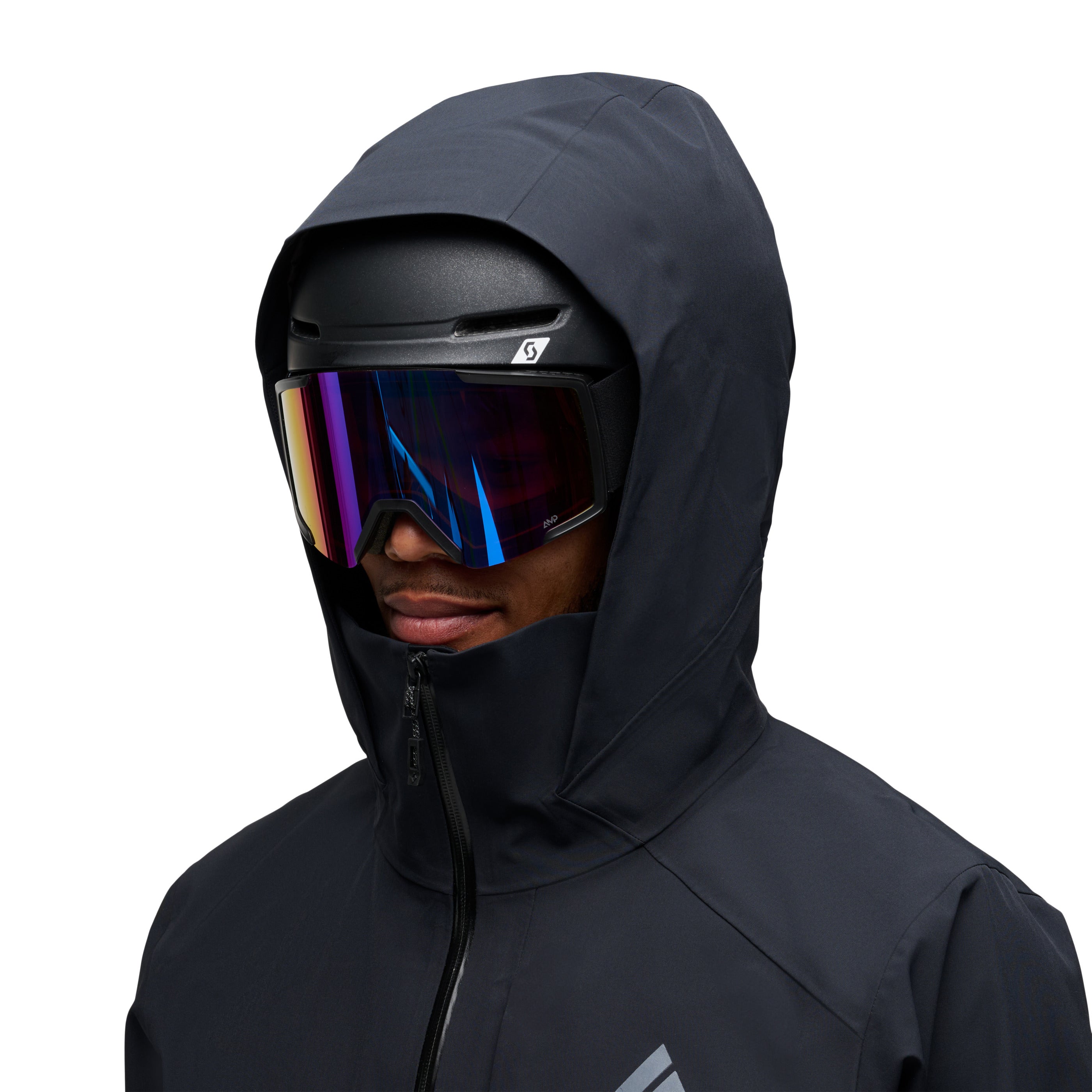 Men's Recon Stretch Shell - Past Season