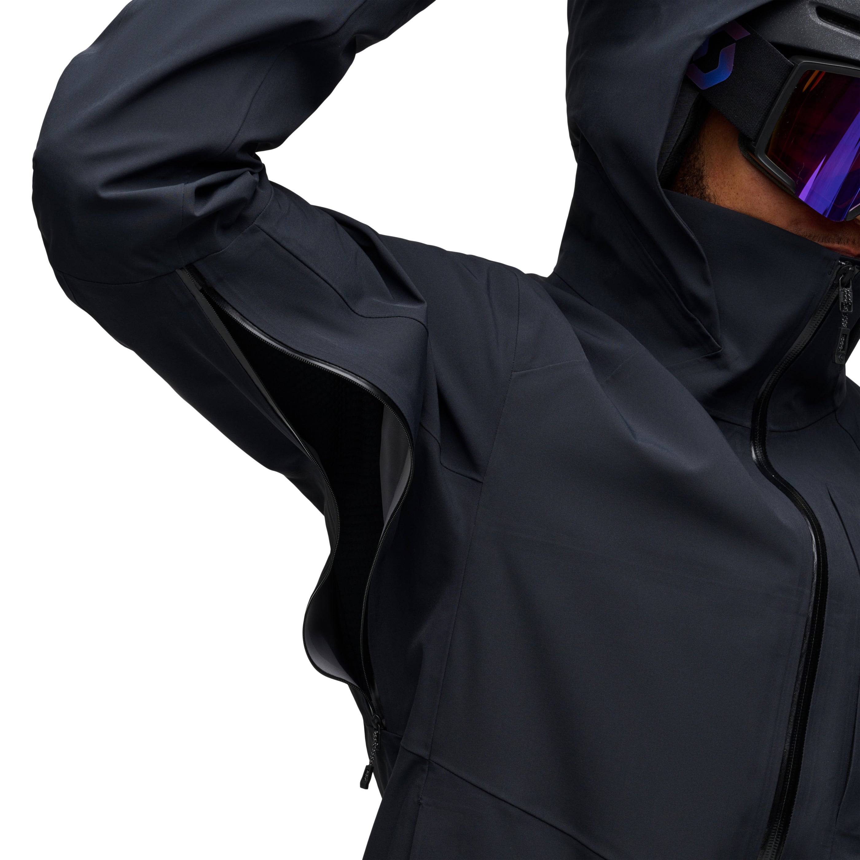 Men's Recon Stretch Shell