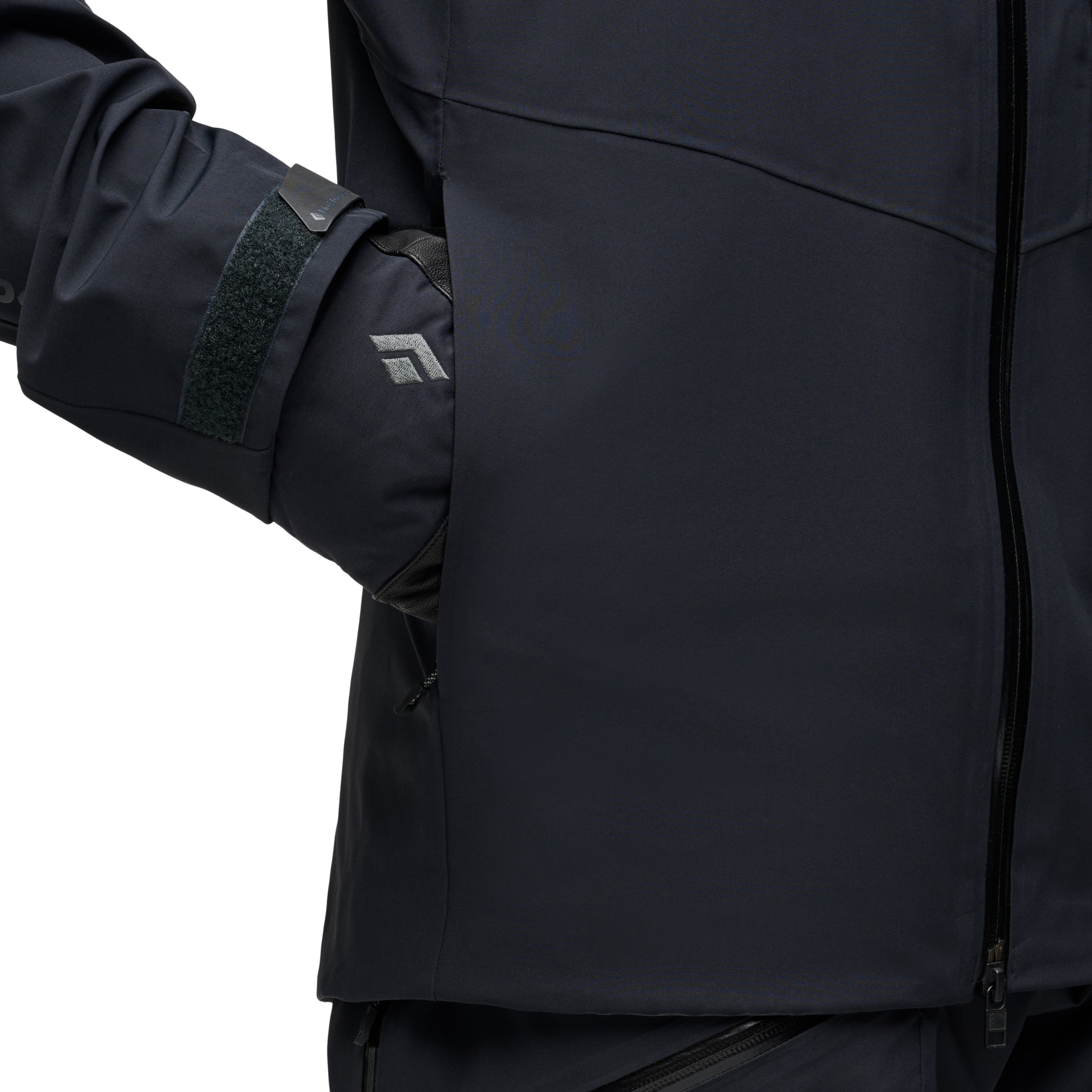 Men's Recon Stretch Shell - Past Season