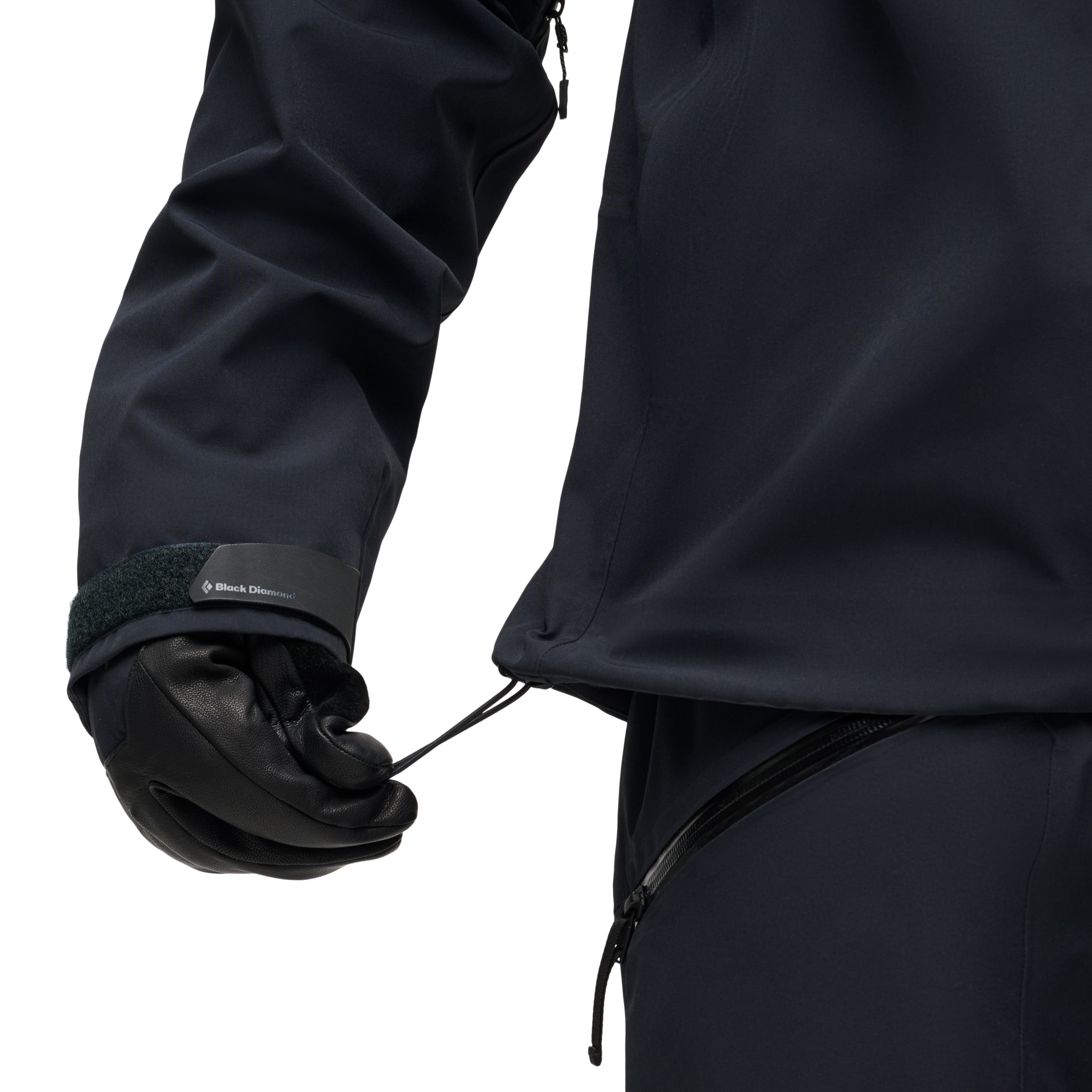 Men's Recon Stretch Shell - Past Season