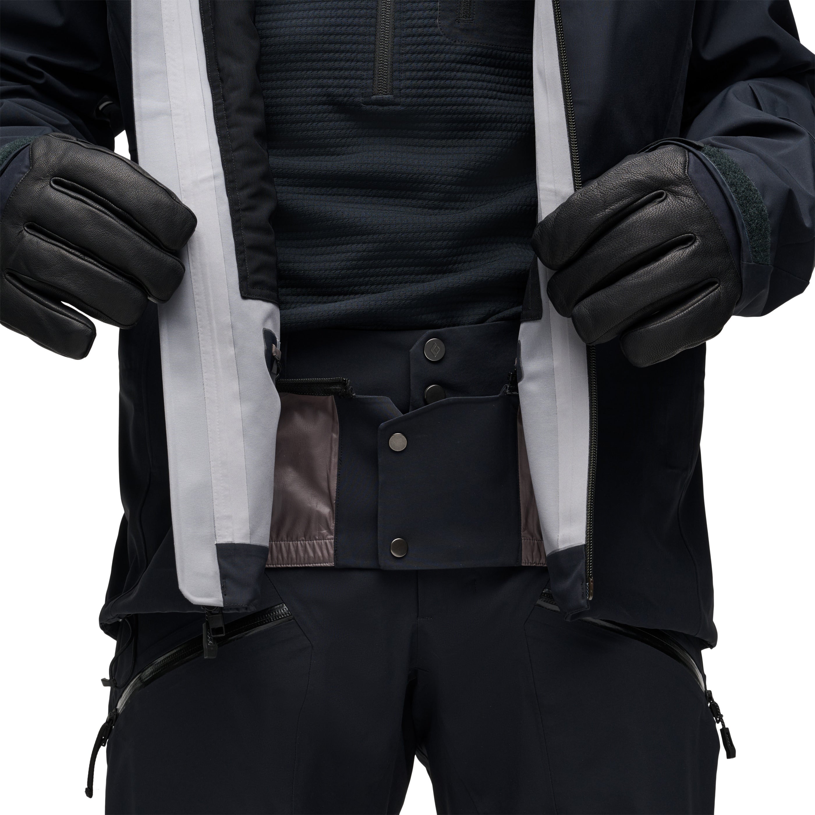 Men's Recon Stretch Shell - Past Season