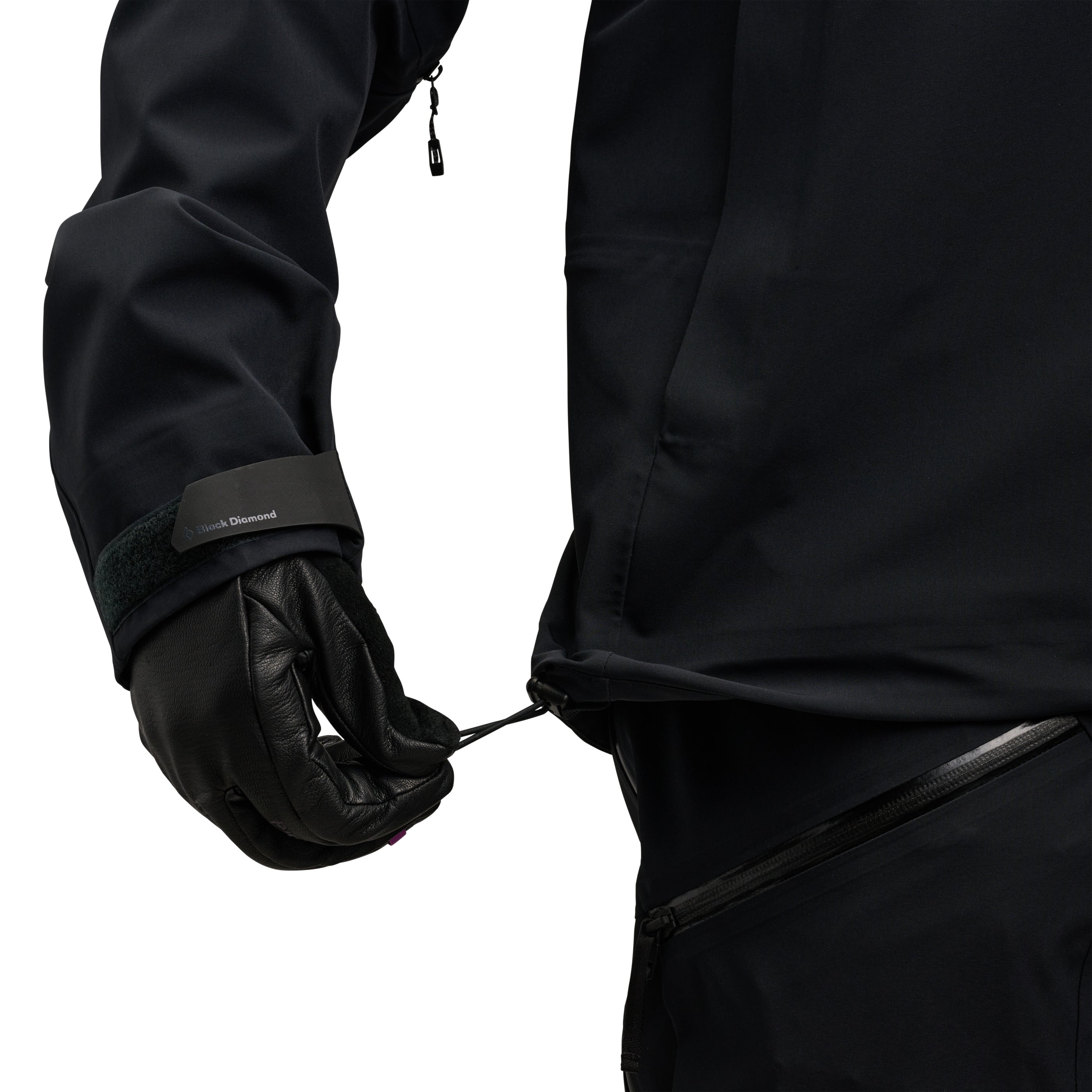 Men's Recon Stretch Shell