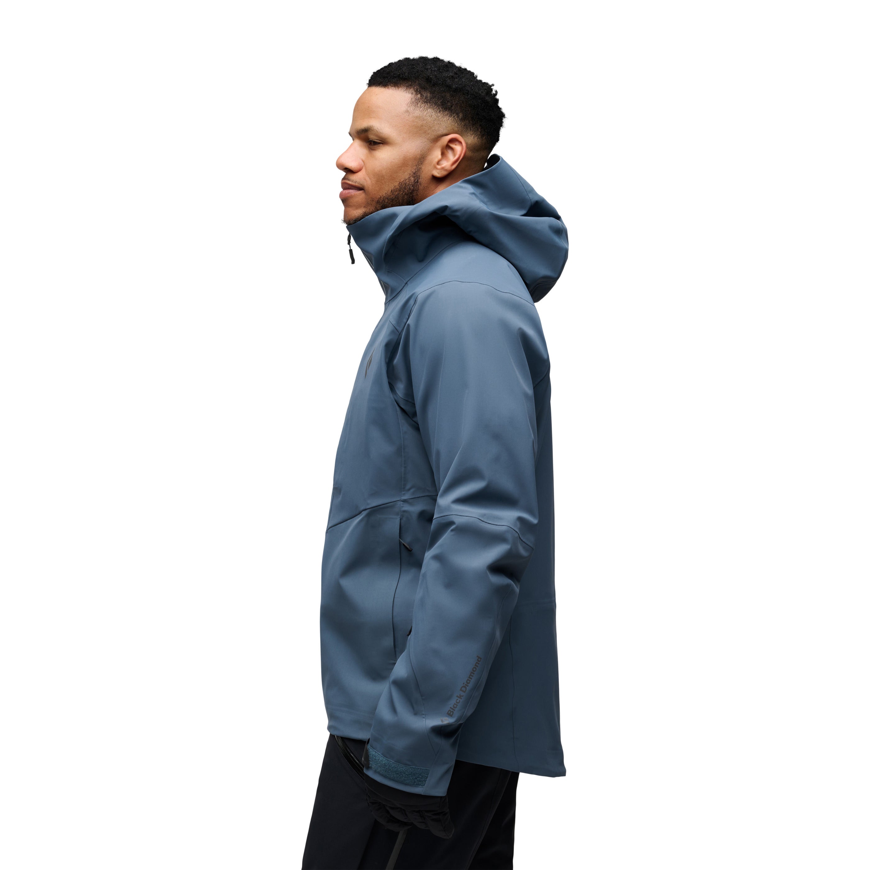 Men's Recon Stretch Shell - Past Season