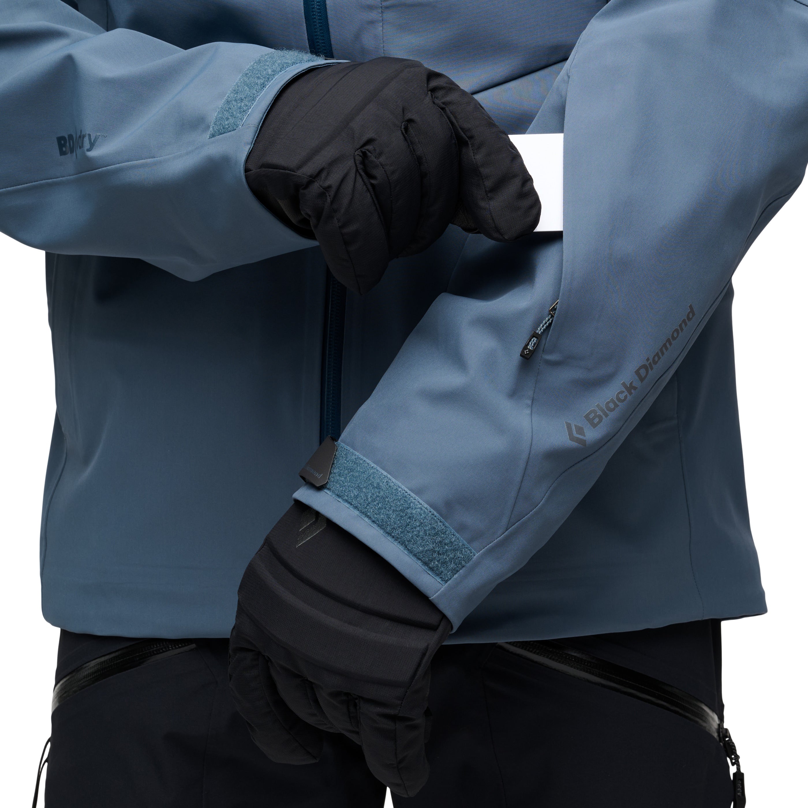 Men's Recon Stretch Shell - Past Season
