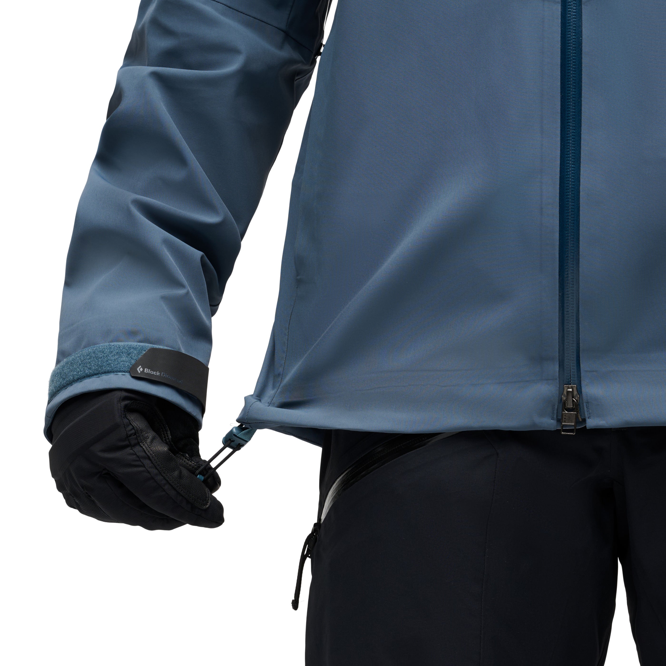 Men's Recon Stretch Shell - Past Season