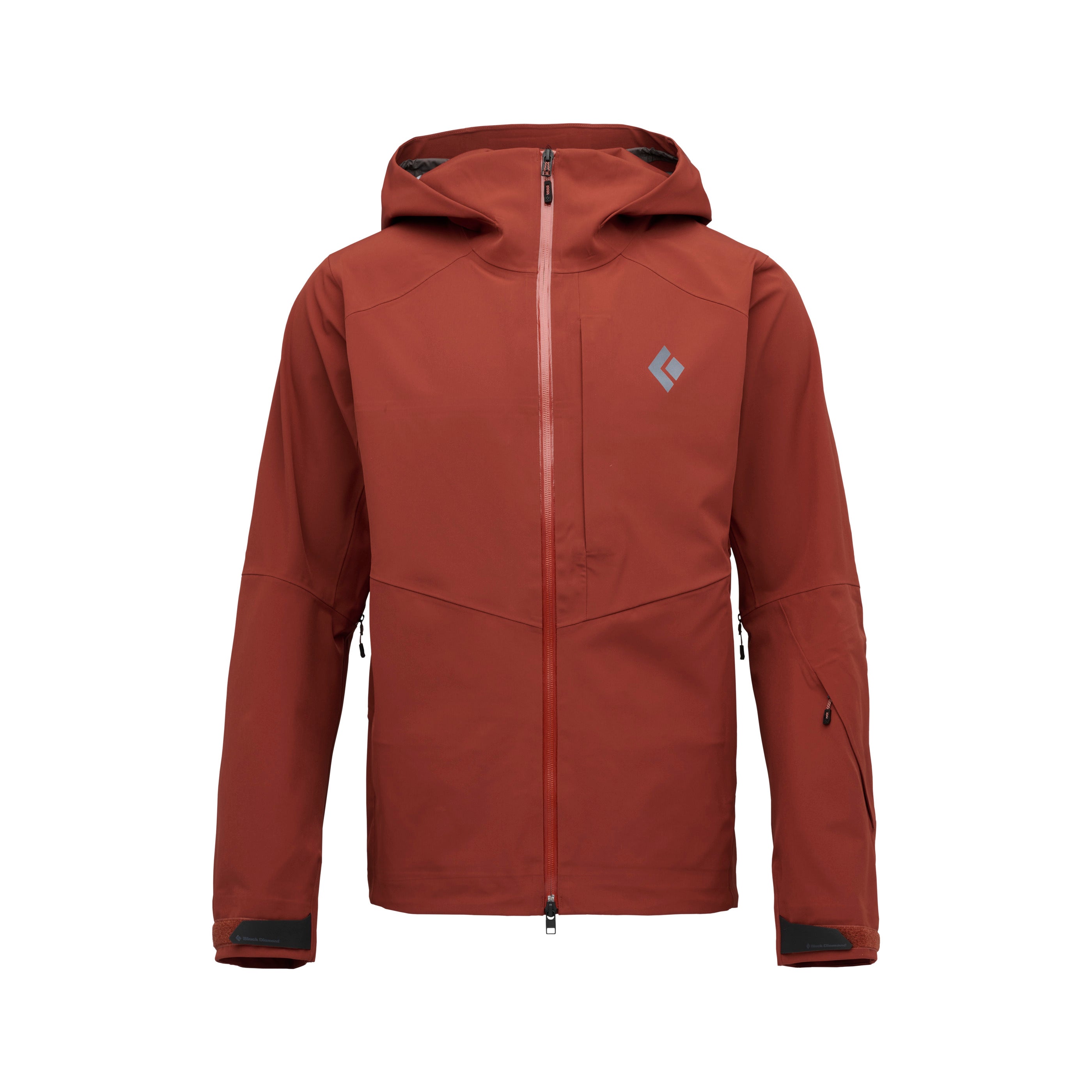 Men's Recon Stretch Shell - Past Season