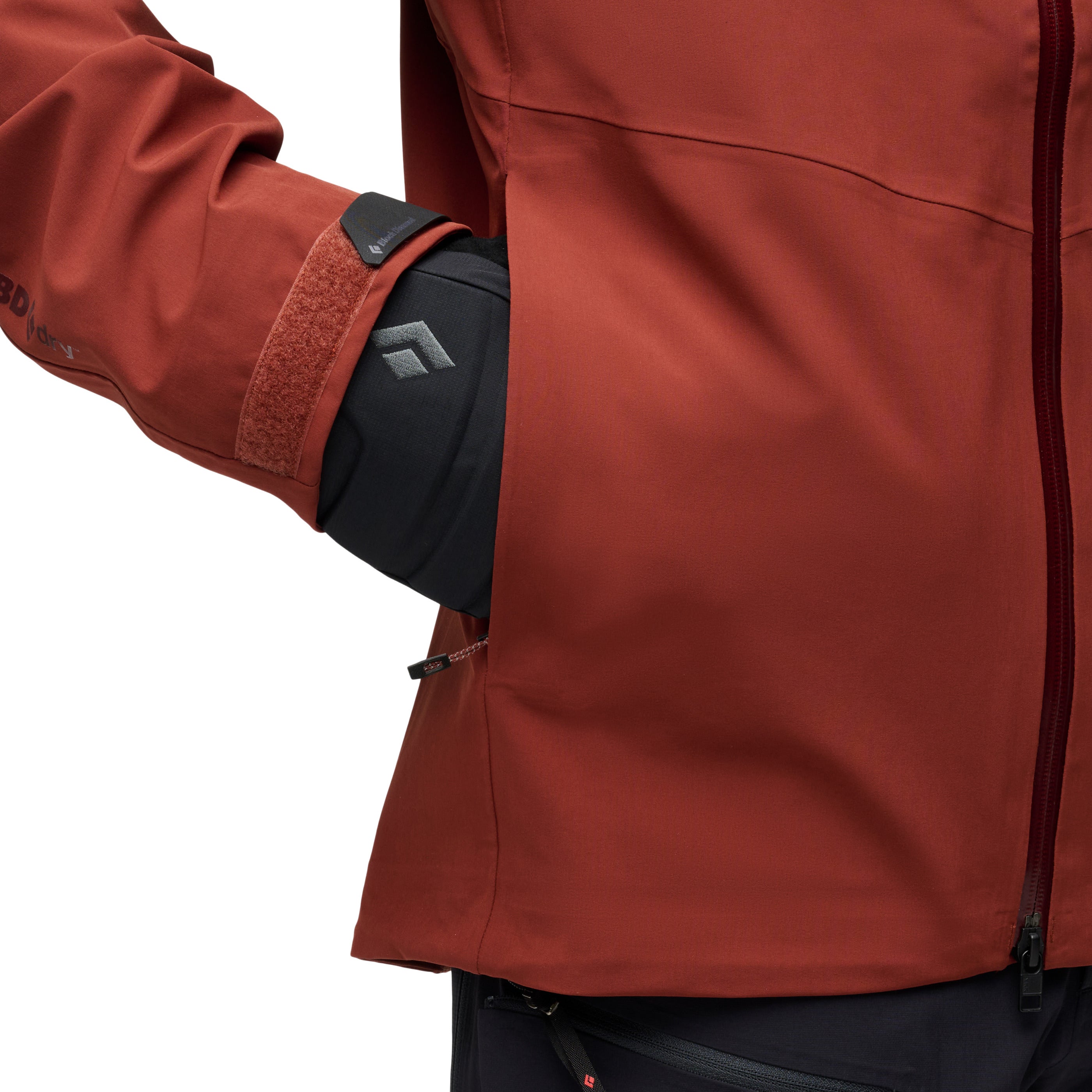 Men's Recon Stretch Shell