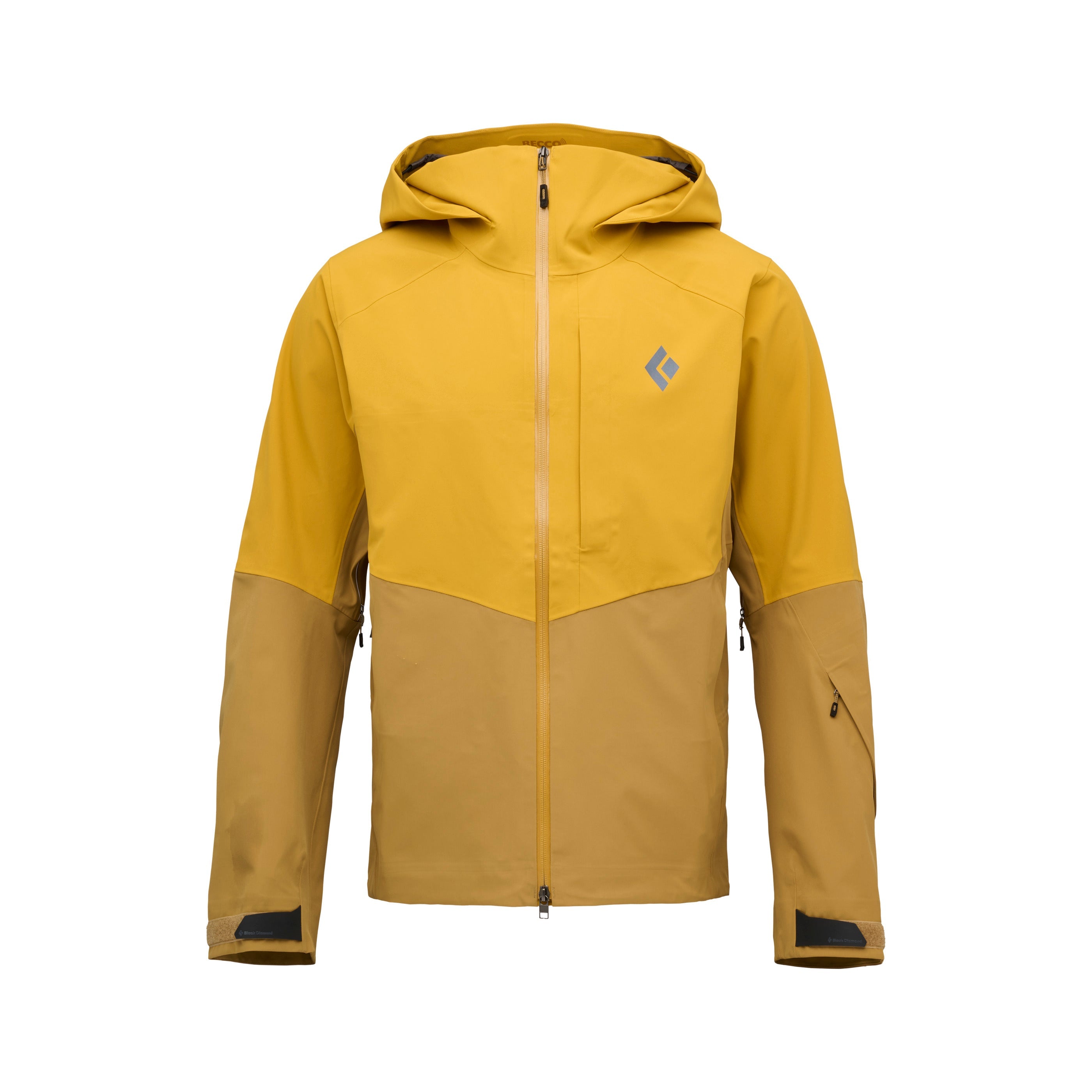 Men's Recon Stretch Shell - Past Season