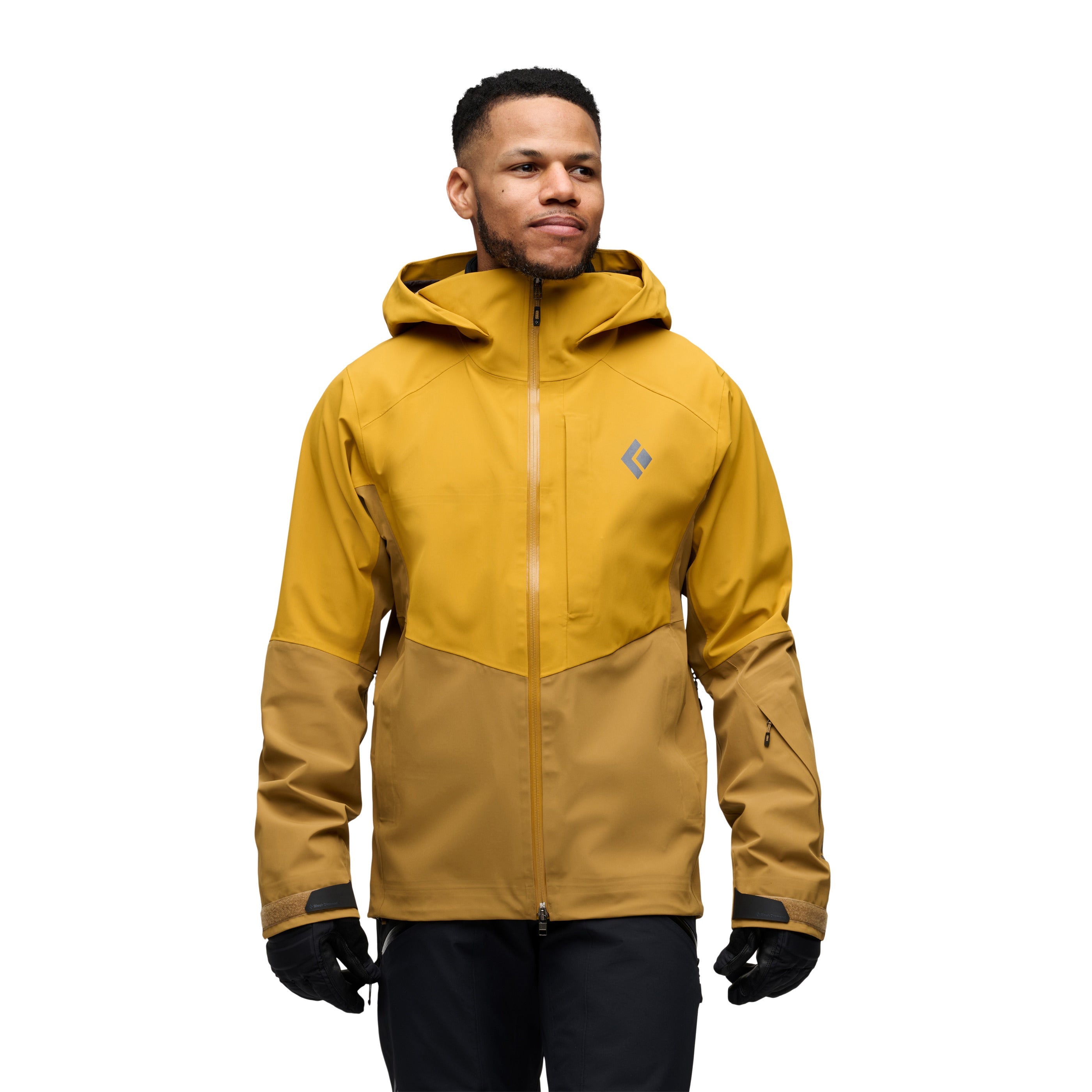 Men's Recon Stretch Shell - Past Season