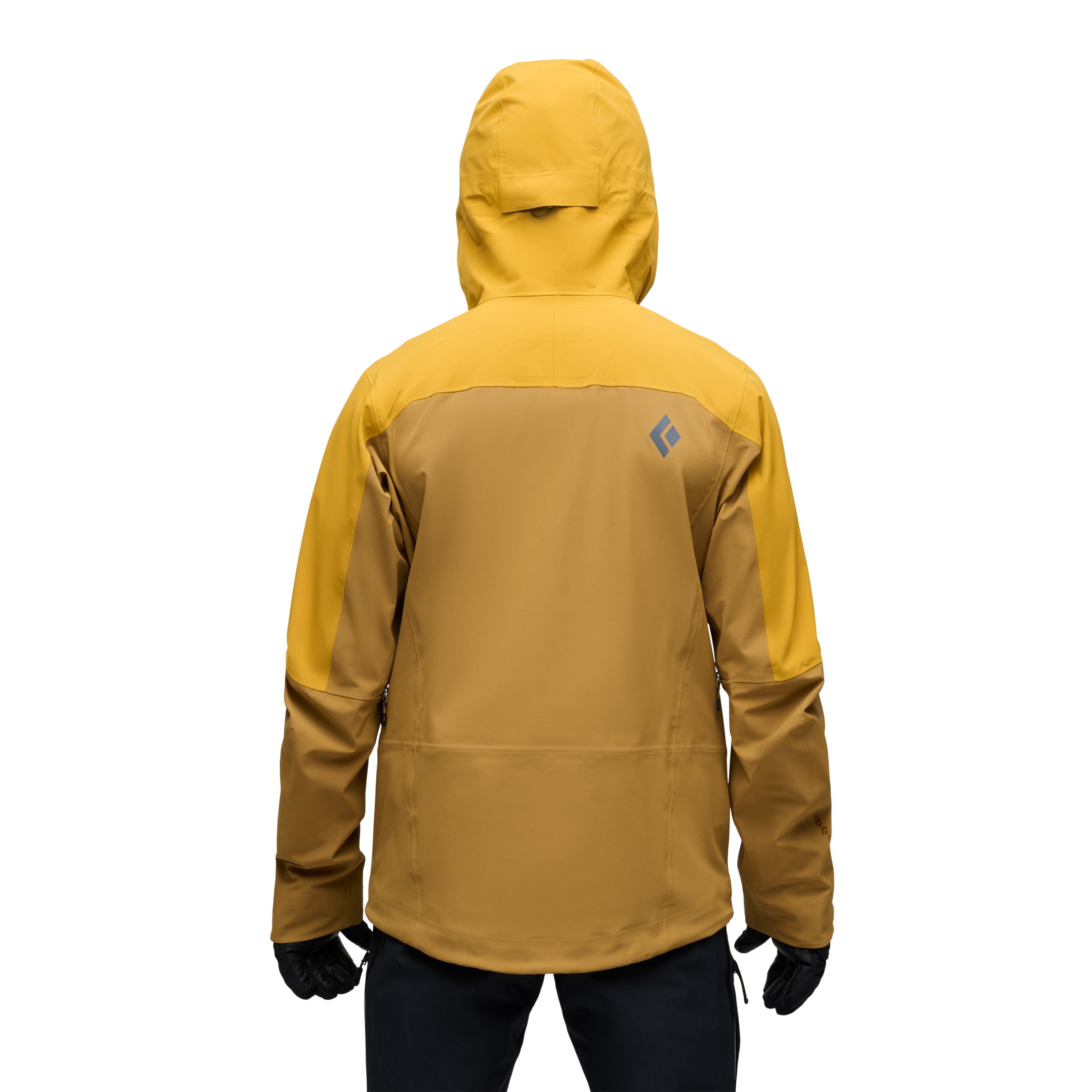 Men's Recon Stretch Shell - Past Season