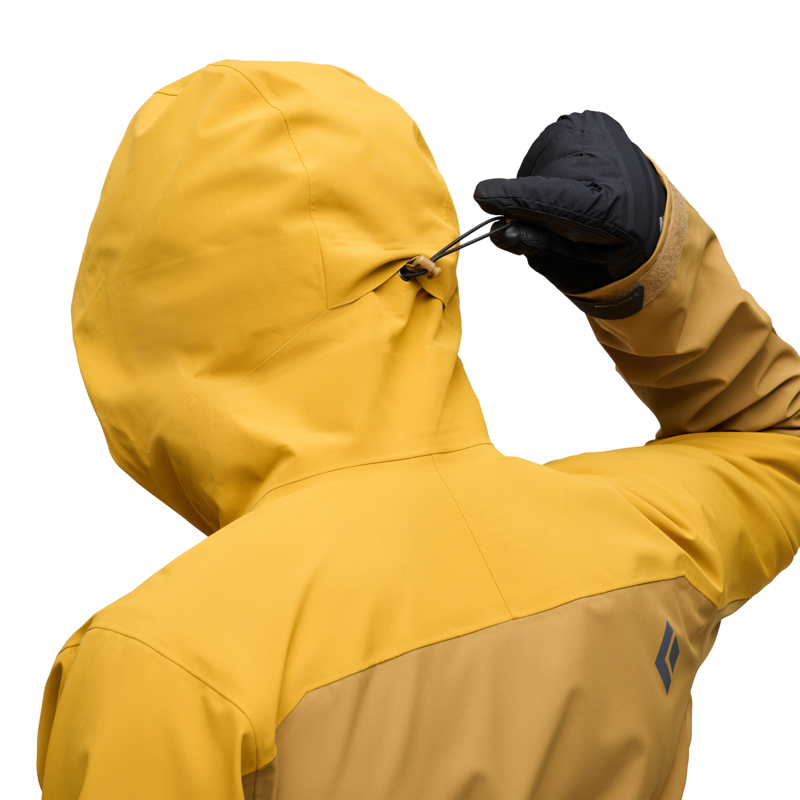 Men's Recon Stretch Shell