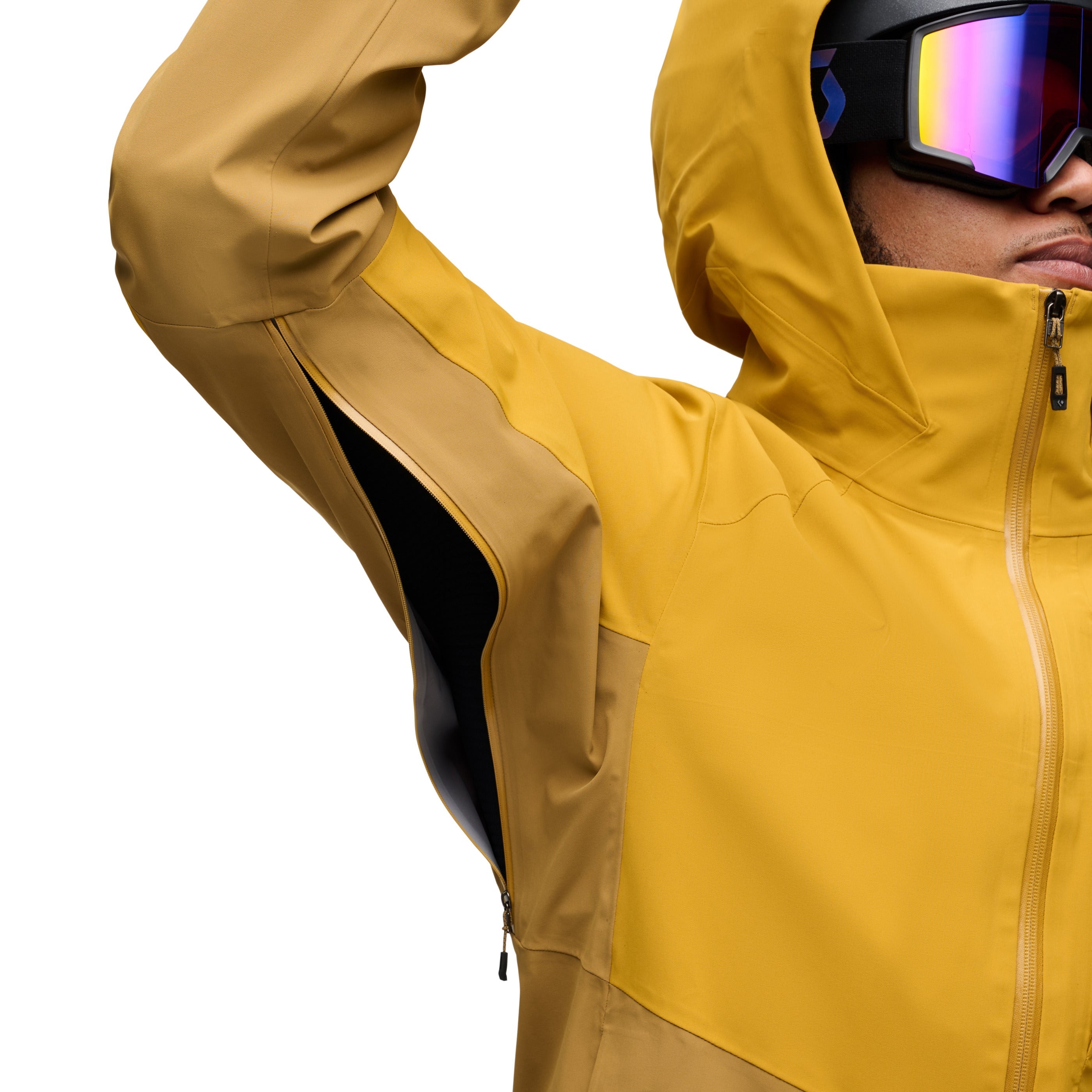 Men's Recon Stretch Shell - Past Season