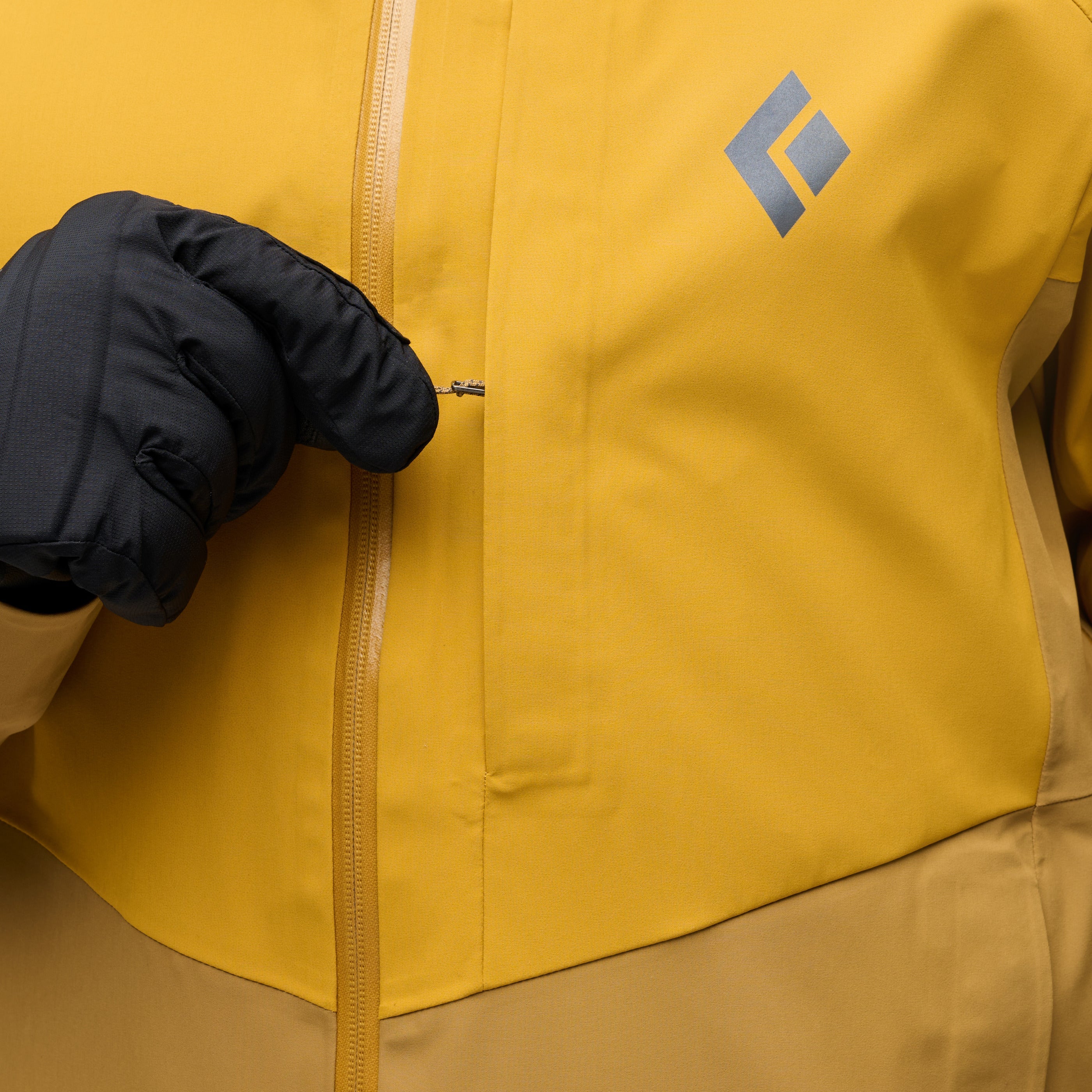 Men's Recon Stretch Shell - Past Season