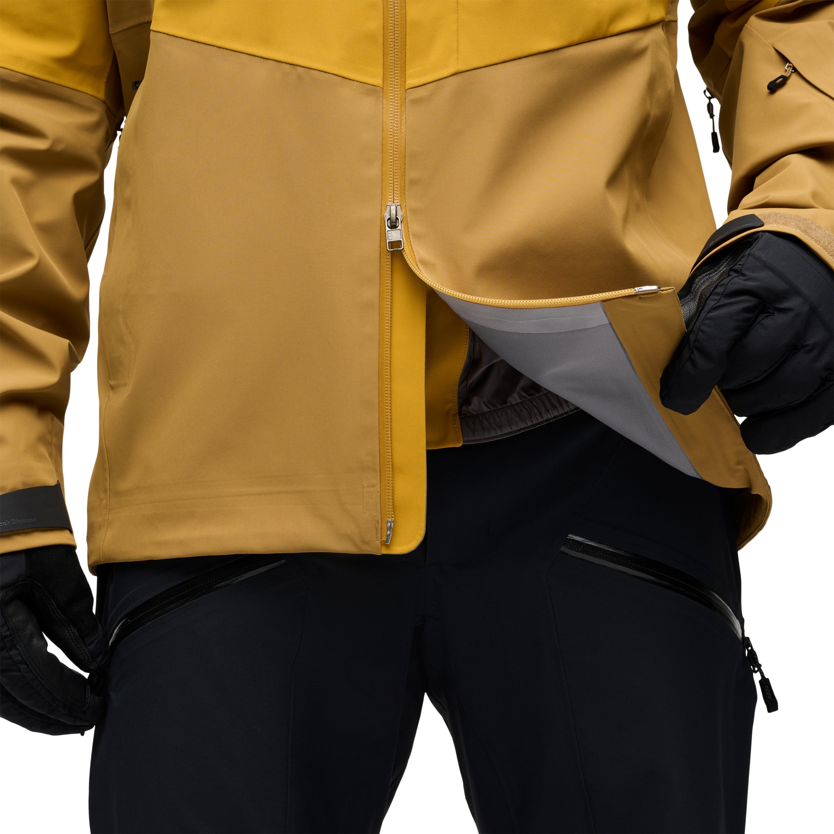 Men's Recon Stretch Shell - Past Season