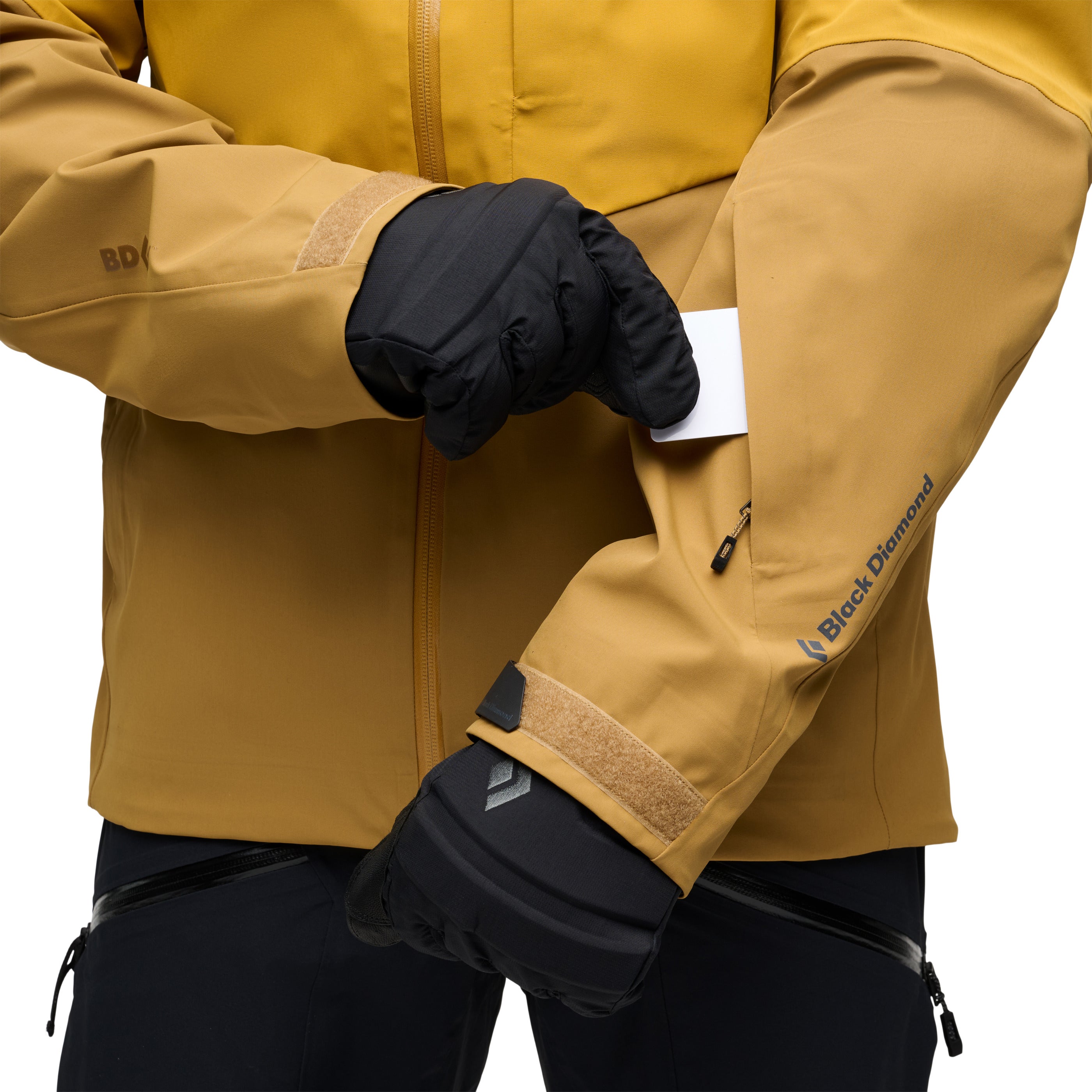 Men's Recon Stretch Shell - Past Season