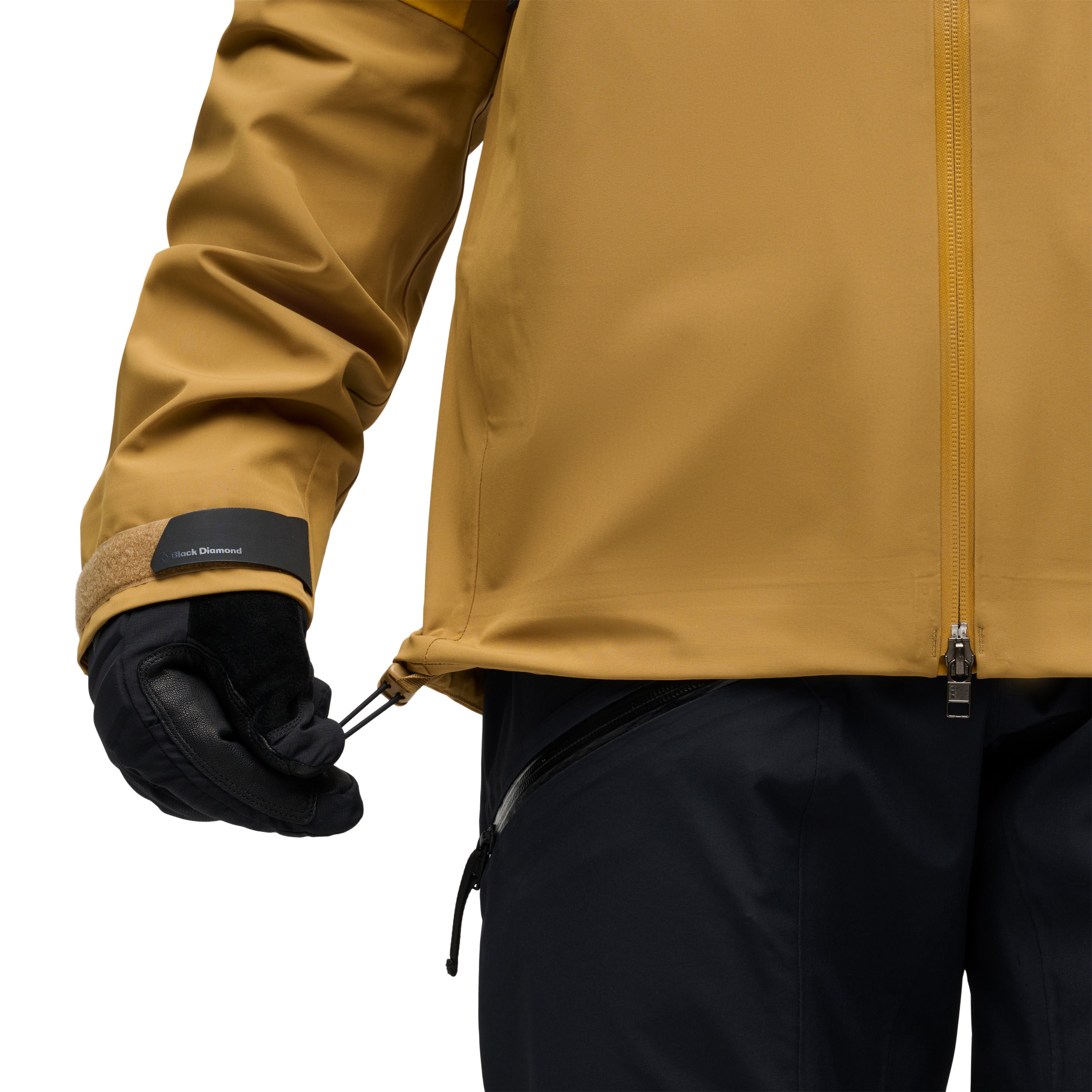 Men's Recon Stretch Shell - Past Season