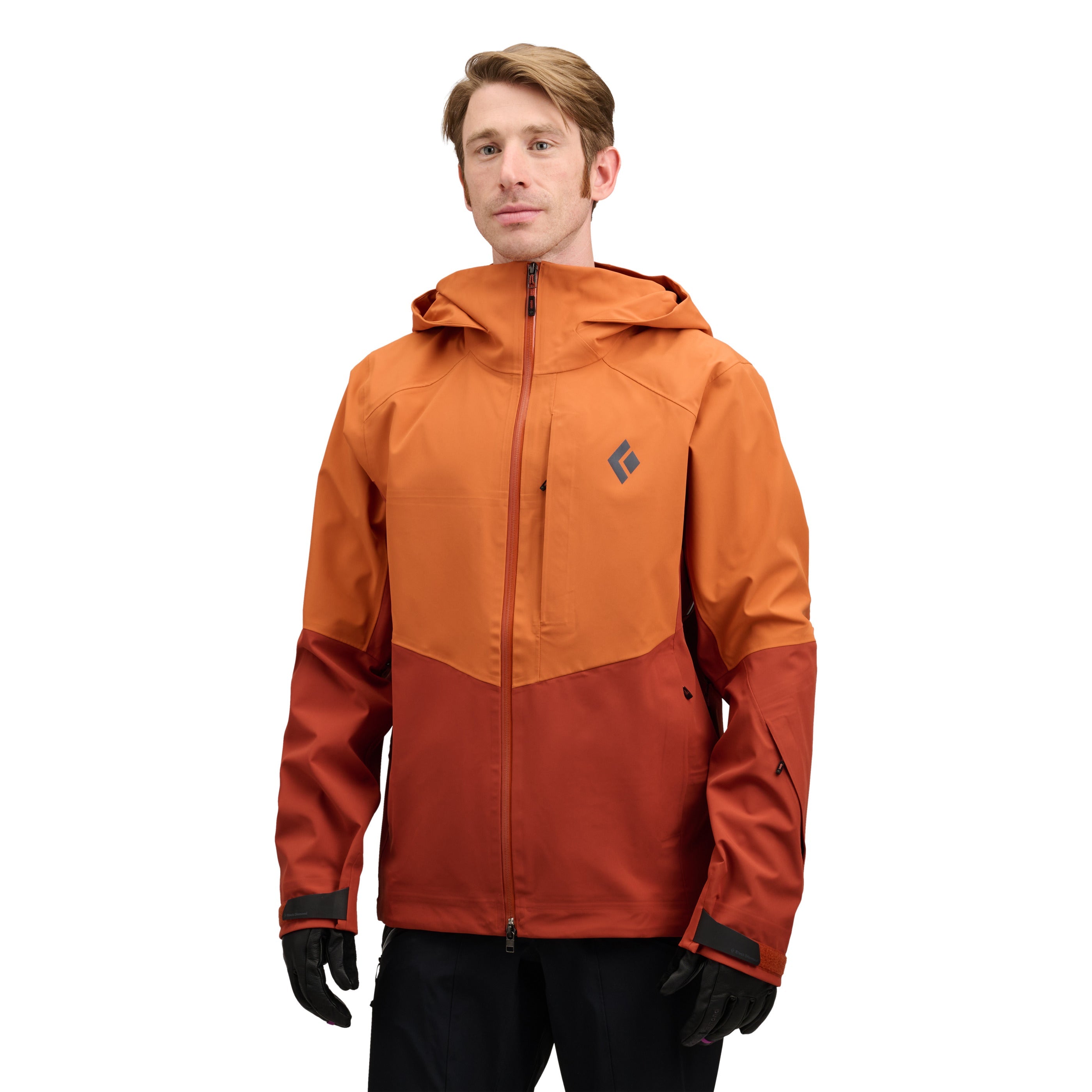 Men's Recon Stretch Shell
