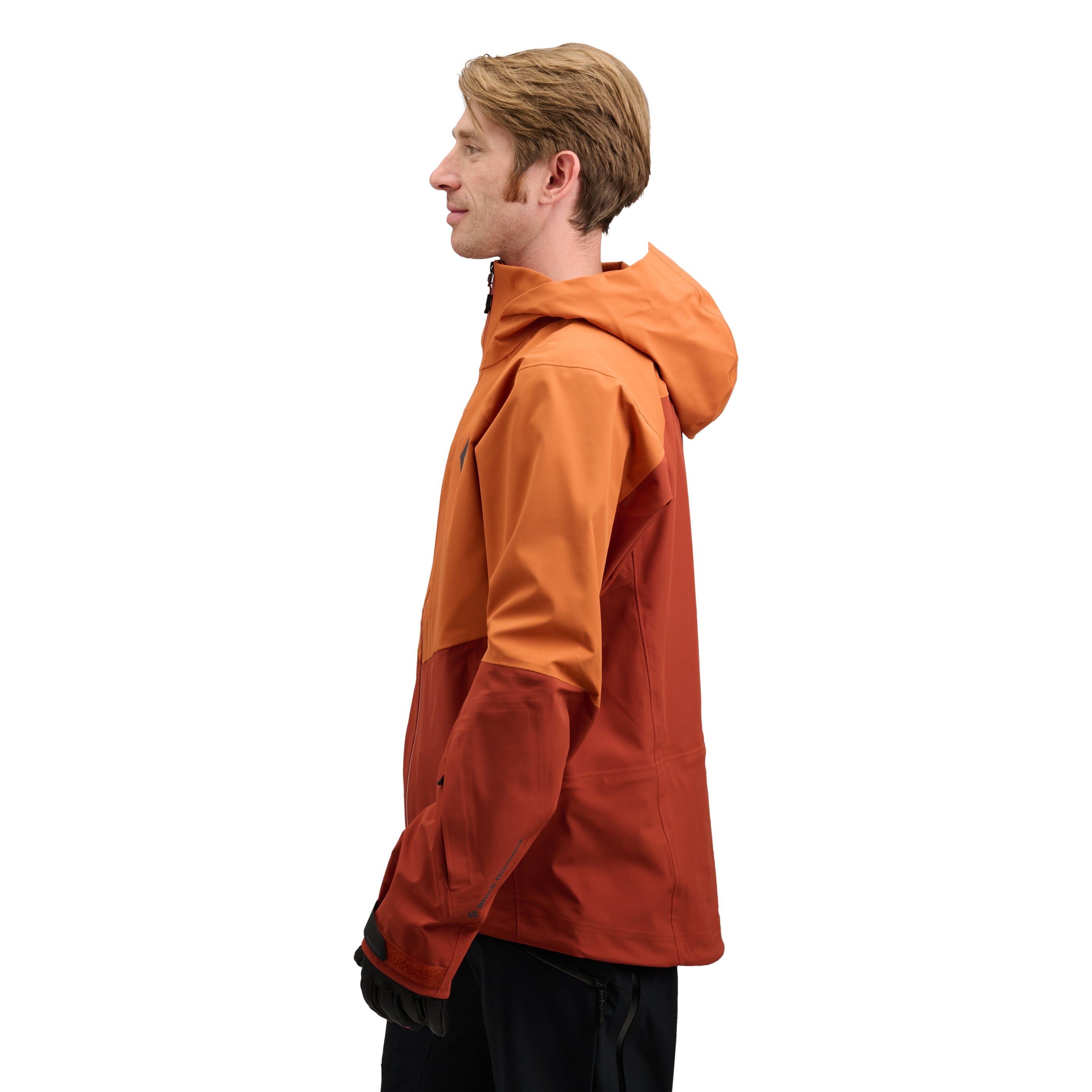 Men's Recon Stretch Shell
