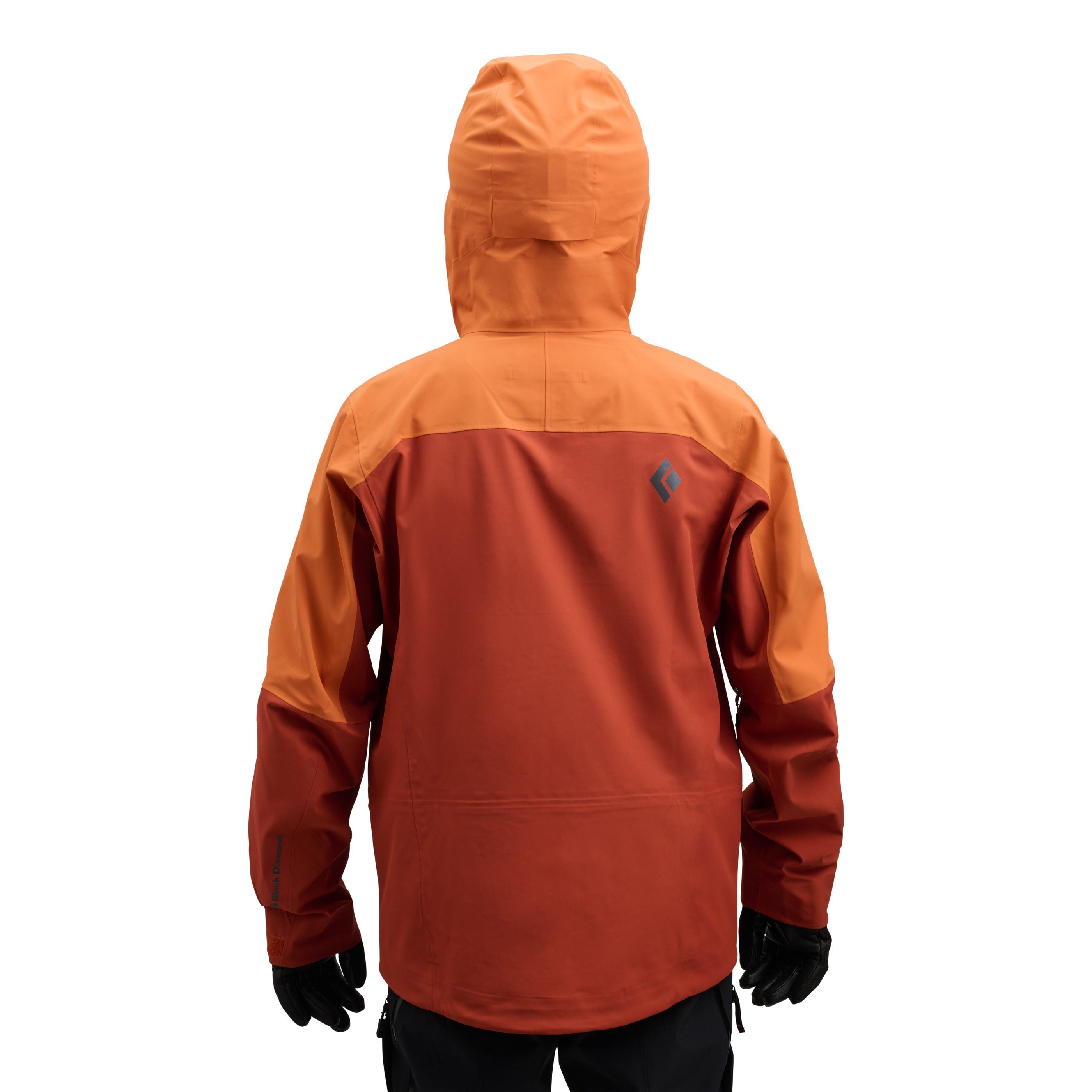 Men's Recon Stretch Shell - Past Season
