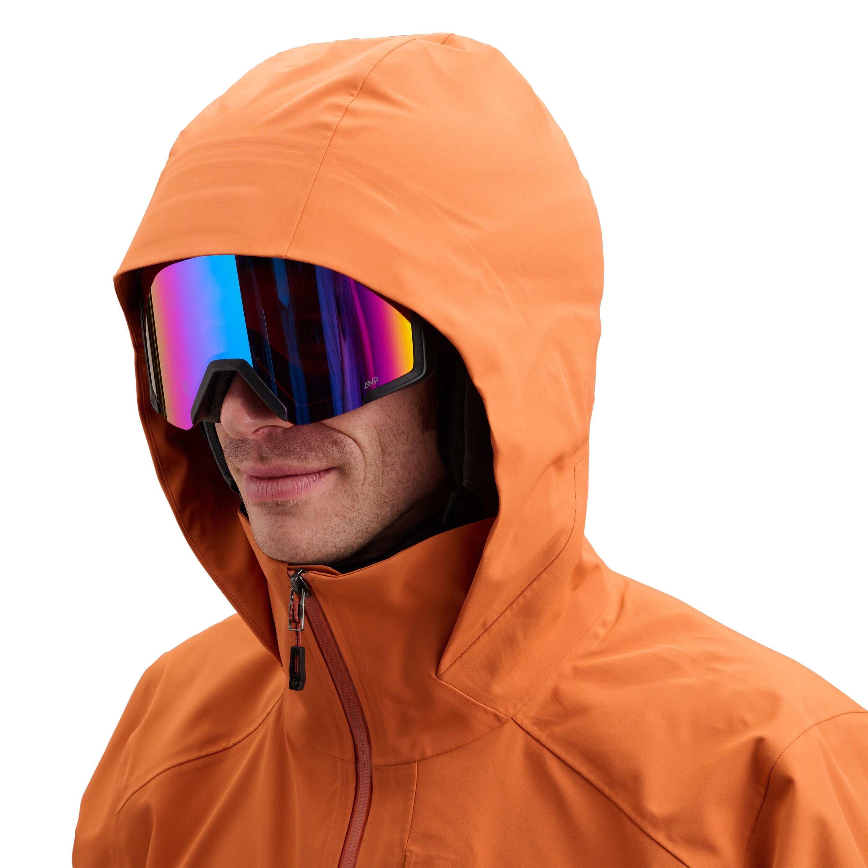 Men's Recon Stretch Shell