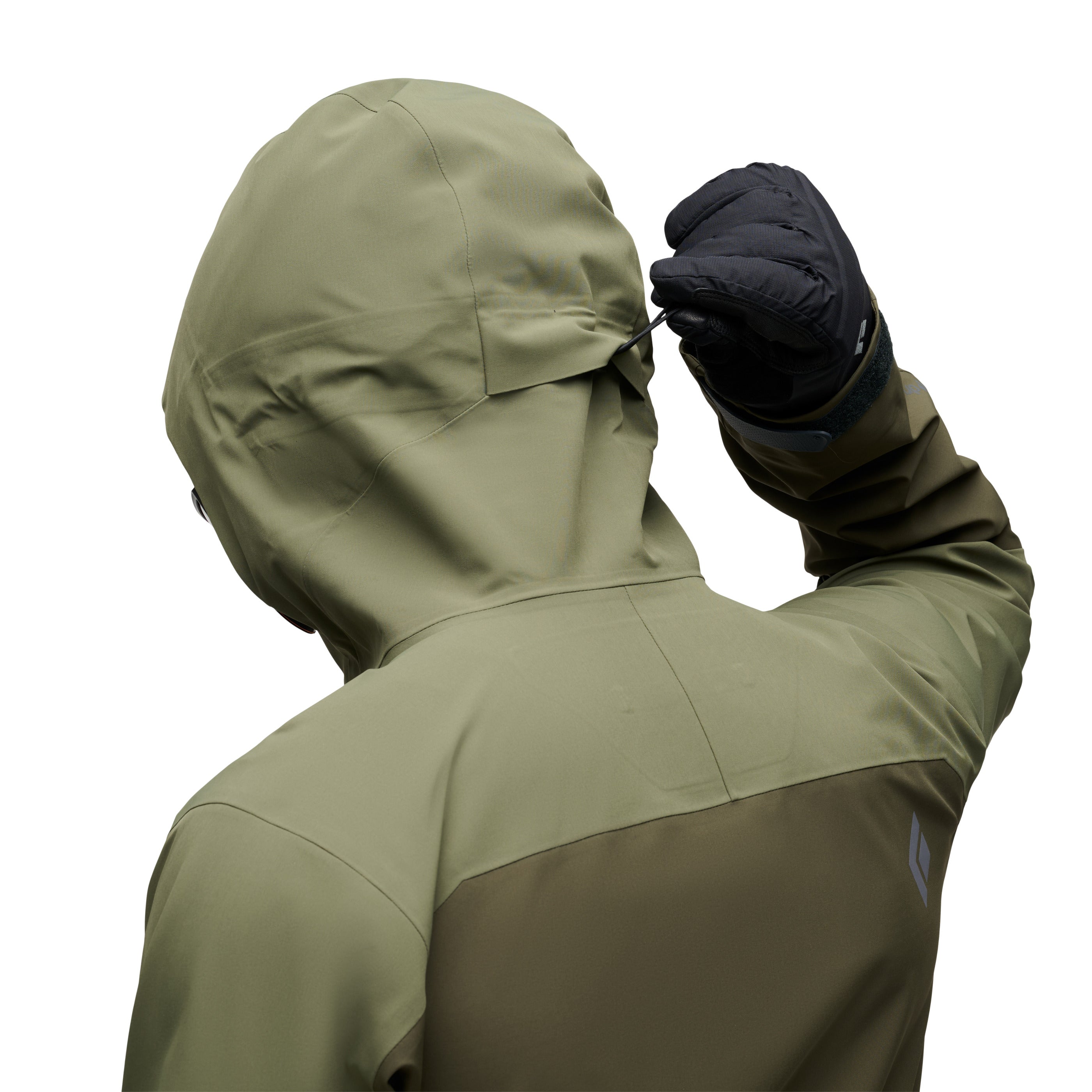 Men's Recon Stretch Shell